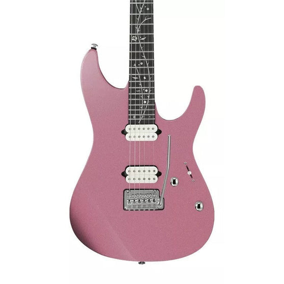 Đàn Guitar Điện Ibanez TOD10 Tim Henson Signature-Mai Nguyên Music