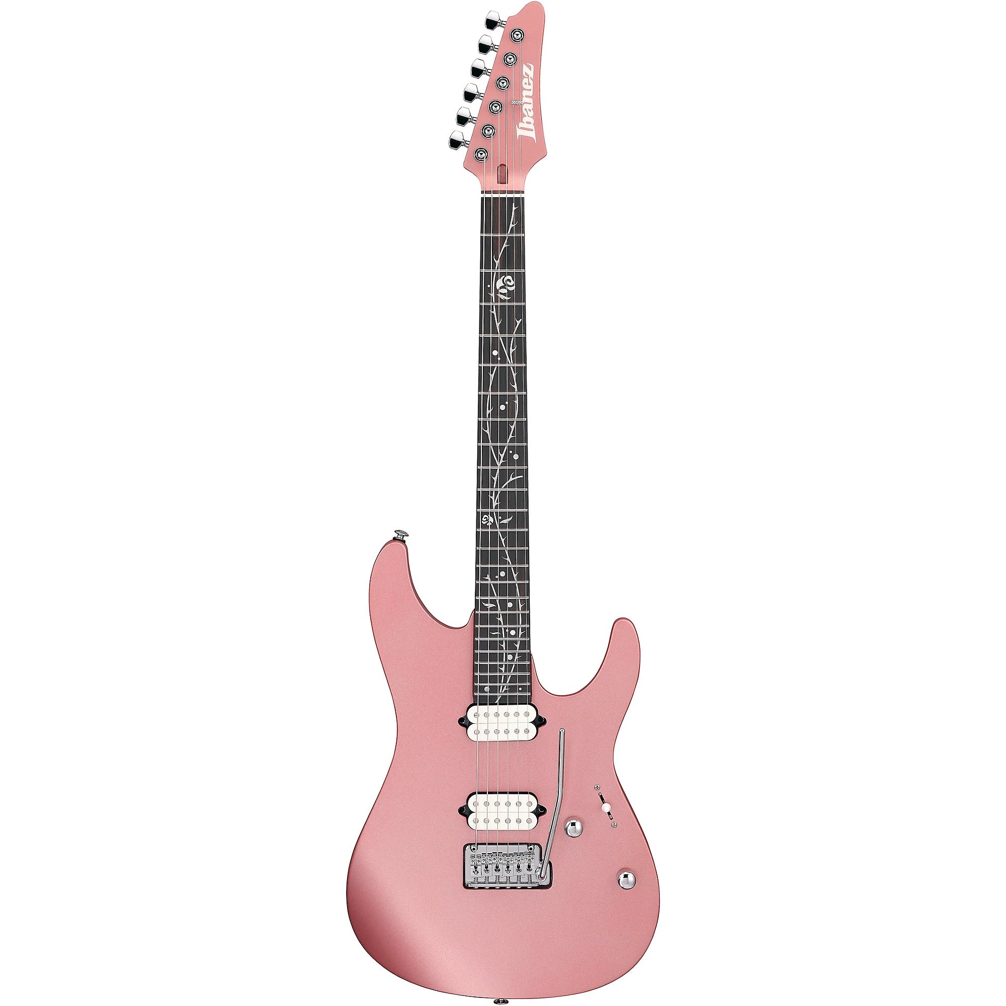 Đàn Guitar Điện Ibanez TOD10 Tim Henson Signature-Mai Nguyên Music