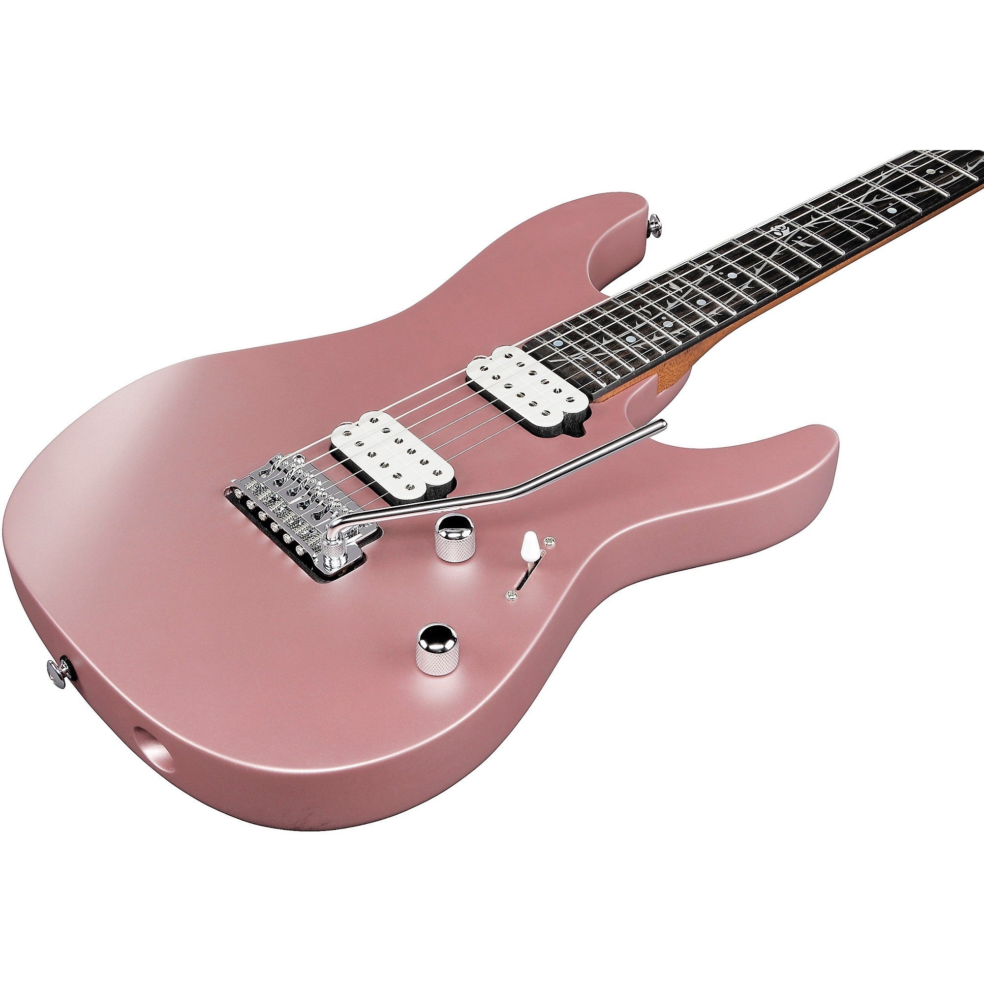 Đàn Guitar Điện Ibanez TOD10 Tim Henson Signature-Mai Nguyên Music