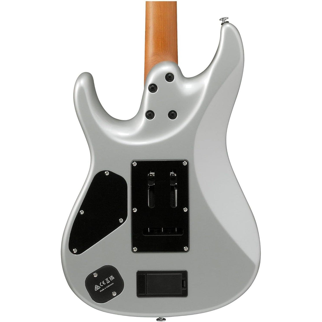 Đàn Guitar Điện Ibanez TOD10 Tim Henson Signature-Mai Nguyên Music