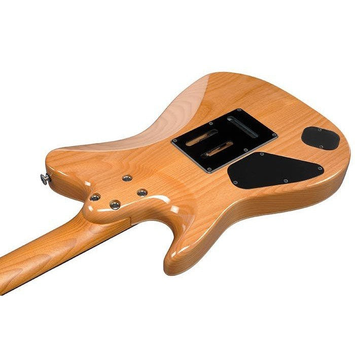 Đàn Guitar Điện Ibanez TQMS1 Tom Quayle Signature - Celeste Blue-Mai Nguyên Music