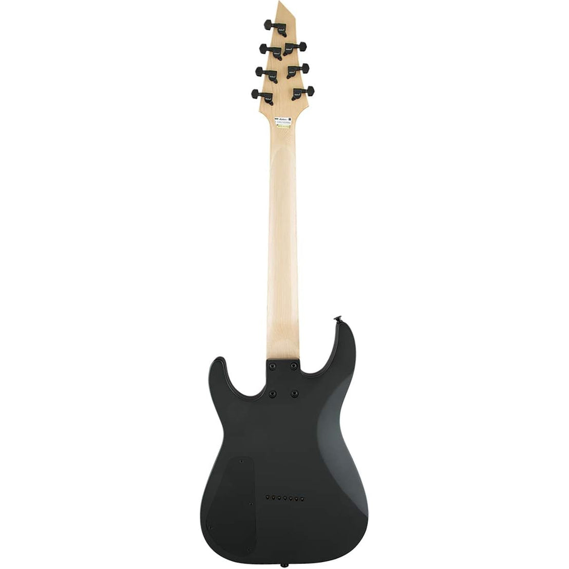 Đàn Guitar Điện Jackson JS Series Dinky Arch Top JS22-7 DKA HT w/Amaranth Fingerboard-Mai Nguyên Music