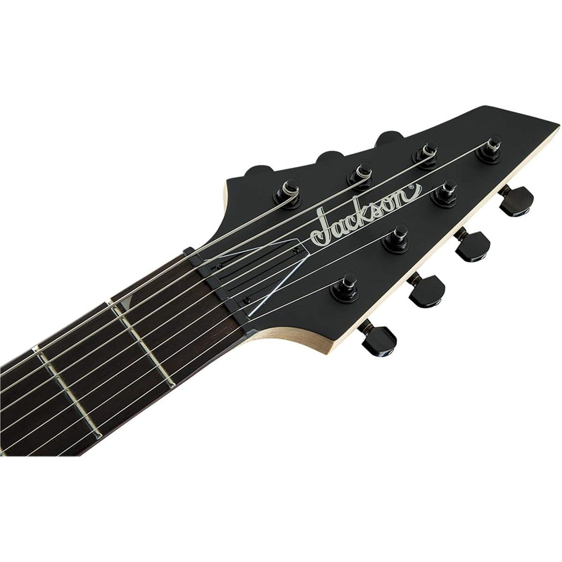 Đàn Guitar Điện Jackson JS Series Dinky Arch Top JS22-7 DKA HT w/Amaranth Fingerboard-Mai Nguyên Music