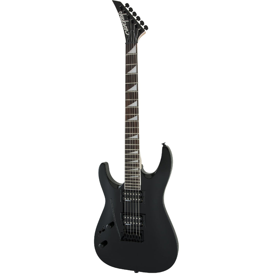 Đàn Guitar Điện Jackson JS Series Dinky Arch Top JS22 DKA LH w/Amaranth Fingerboard-Mai Nguyên Music
