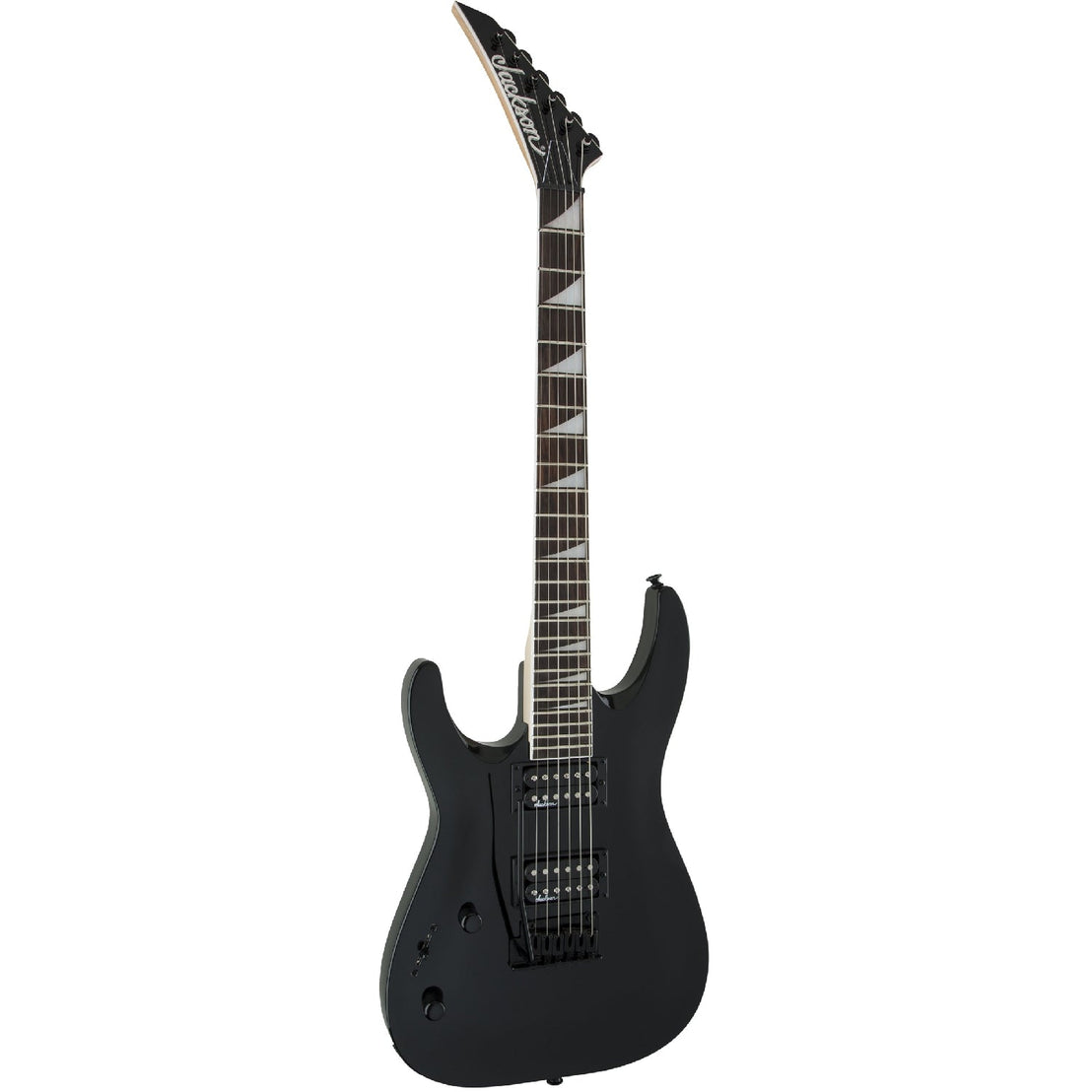 Đàn Guitar Điện Jackson JS Series Dinky Arch Top JS22 DKA LH w/Amaranth Fingerboard-Mai Nguyên Music