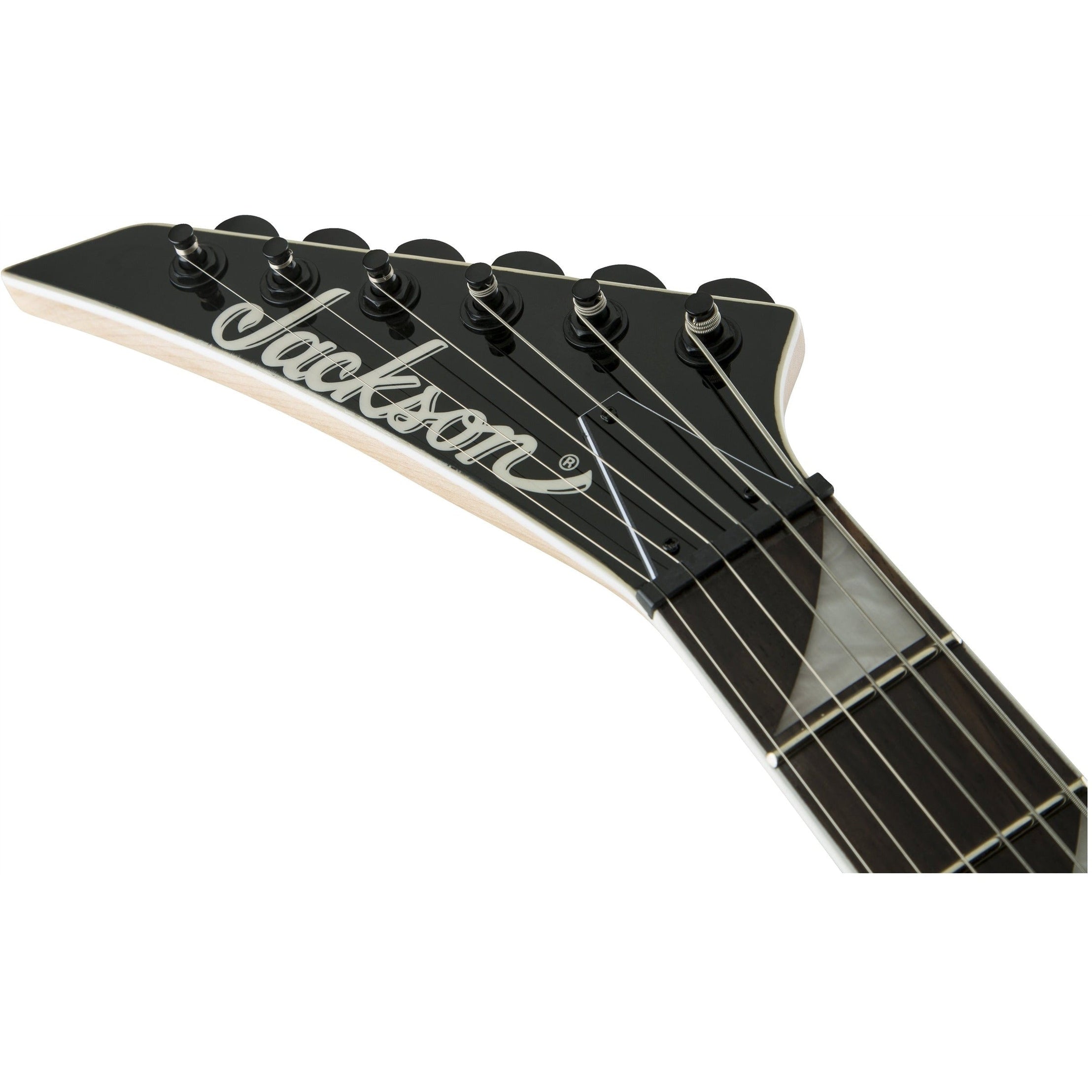 Đàn Guitar Điện Jackson JS Series Dinky Arch Top JS22 DKA LH w/Amaranth Fingerboard-Mai Nguyên Music