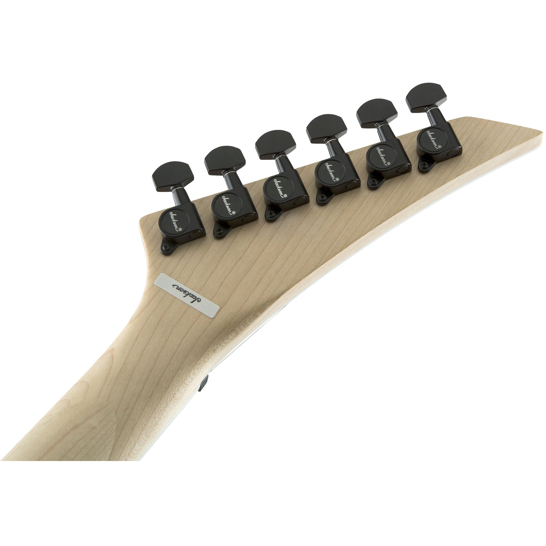 Đàn Guitar Điện Jackson JS Series Dinky Arch Top JS22 DKA LH w/Amaranth Fingerboard-Mai Nguyên Music