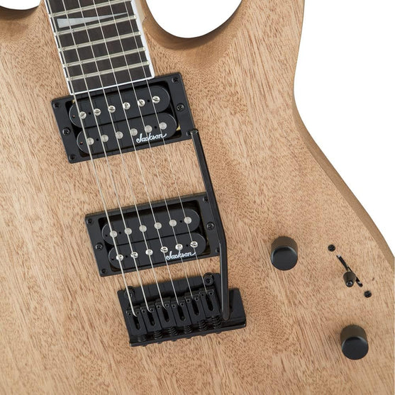 Đàn Guitar Điện Jackson JS Series Dinky Arch Top JS22 DKA w/Amaranth Fingerboard-Mai Nguyên Music