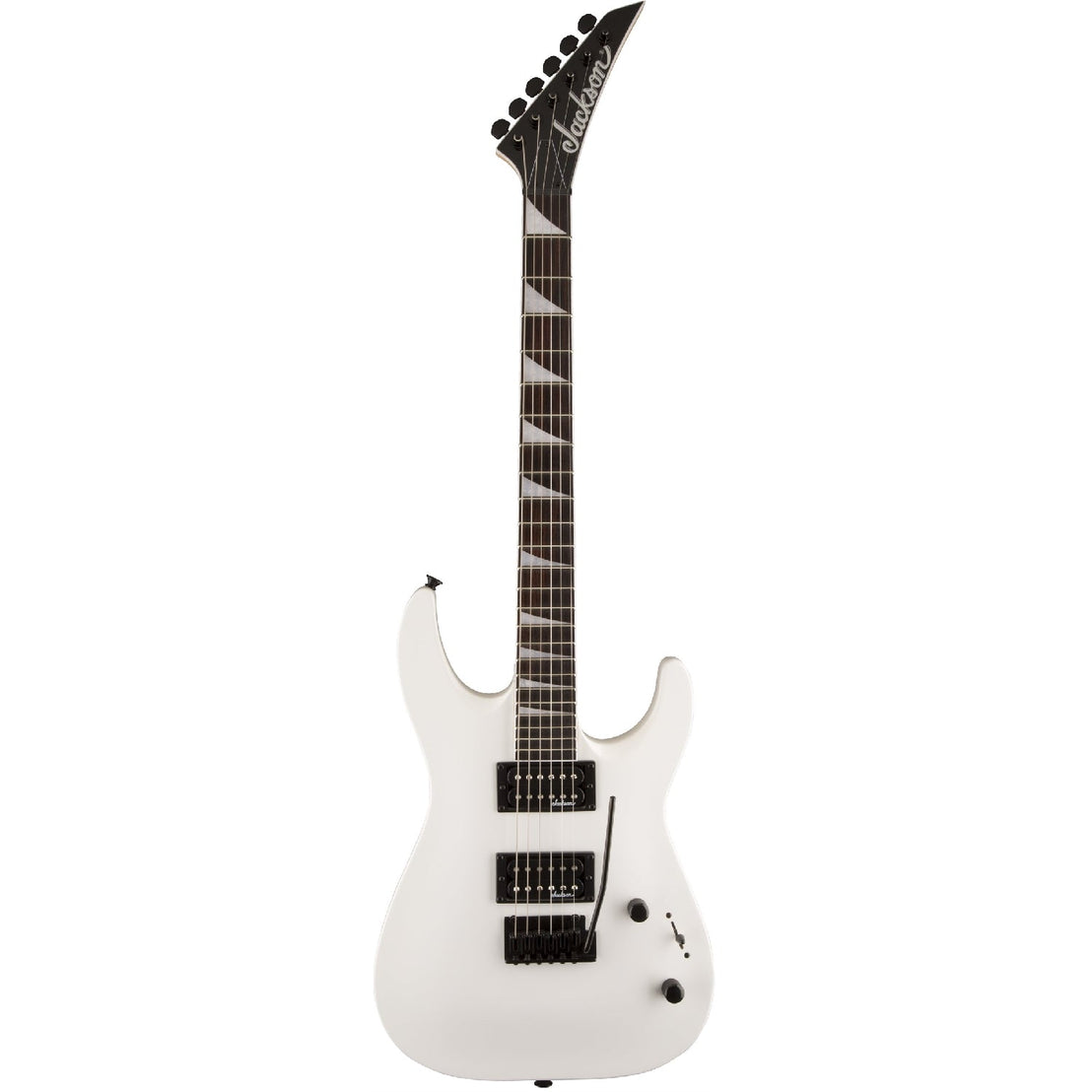 Đàn Guitar Điện Jackson JS Series Dinky Arch Top JS22 DKA w/Amaranth Fingerboard-Mai Nguyên Music