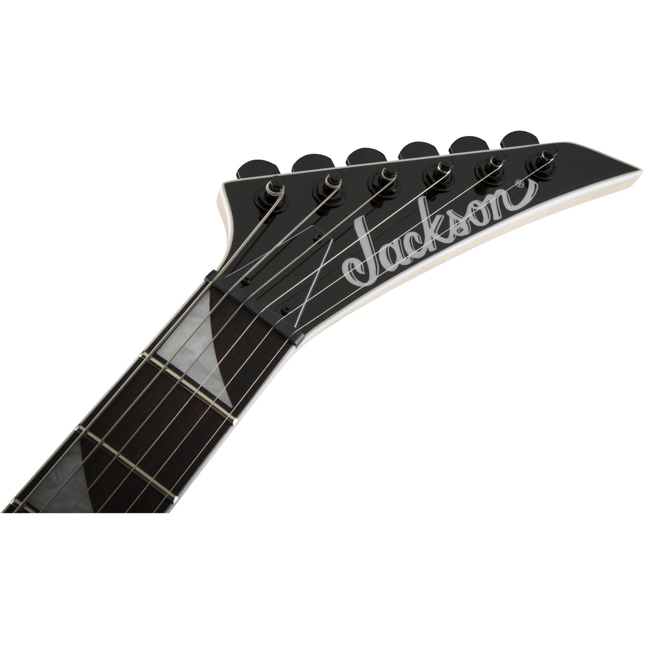 Đàn Guitar Điện Jackson JS Series Dinky Arch Top JS22 DKA w/Amaranth Fingerboard-Mai Nguyên Music