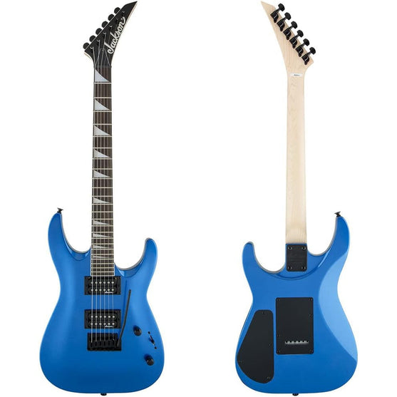 Đàn Guitar Điện Jackson JS Series Dinky Arch Top JS22 DKA w/Amaranth Fingerboard-Mai Nguyên Music