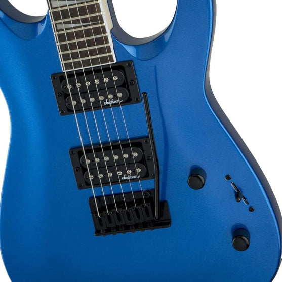 Đàn Guitar Điện Jackson JS Series Dinky Arch Top JS22 DKA w/Amaranth Fingerboard-Mai Nguyên Music