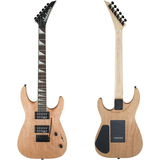 Đàn Guitar Điện Jackson JS Series Dinky Arch Top JS22 DKA w/Amaranth Fingerboard-Mai Nguyên Music