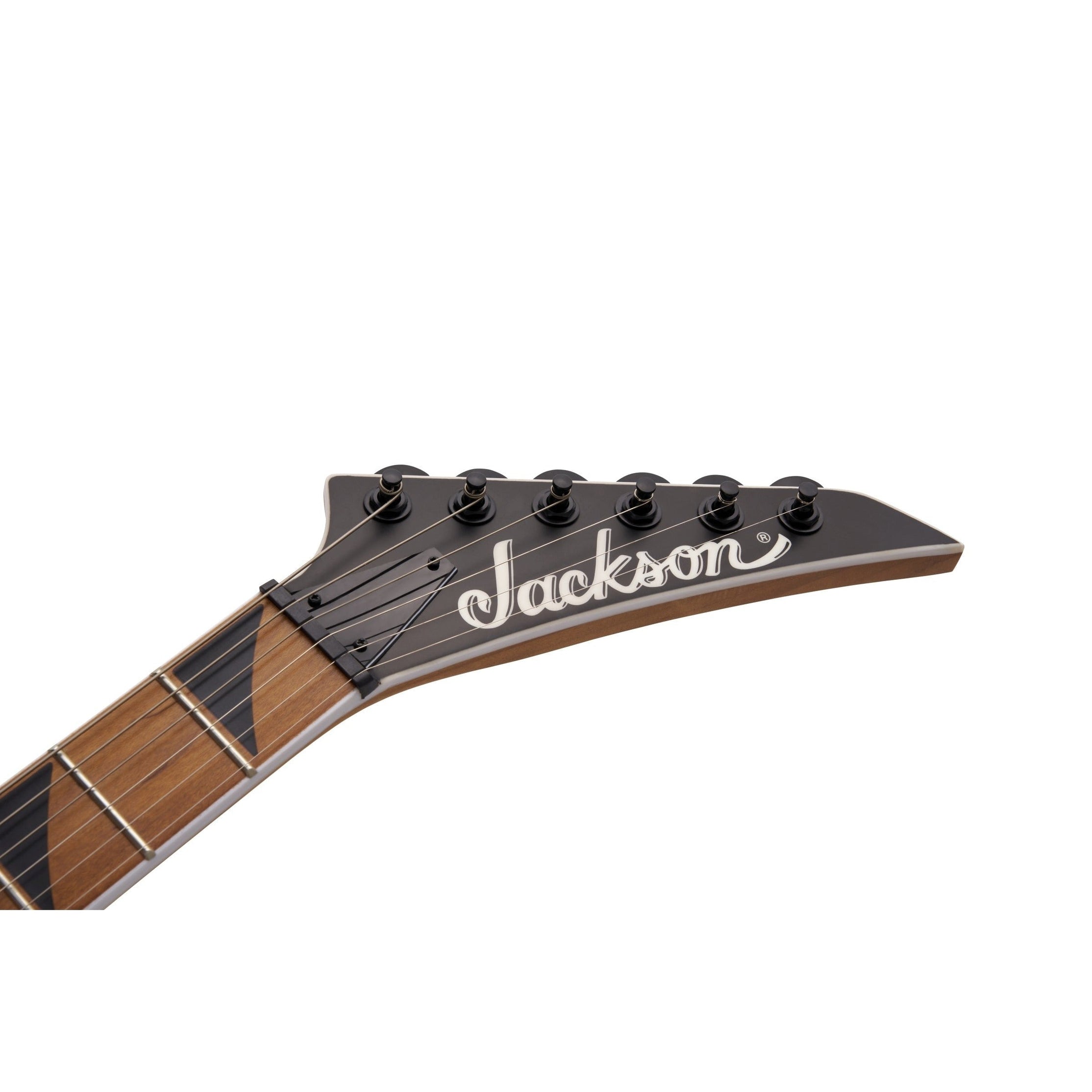 Đàn Guitar Điện Jackson JS Series Dinky Arch Top JS24 DKAM w/Caramelized Maple Fingerboard-Mai Nguyên Music