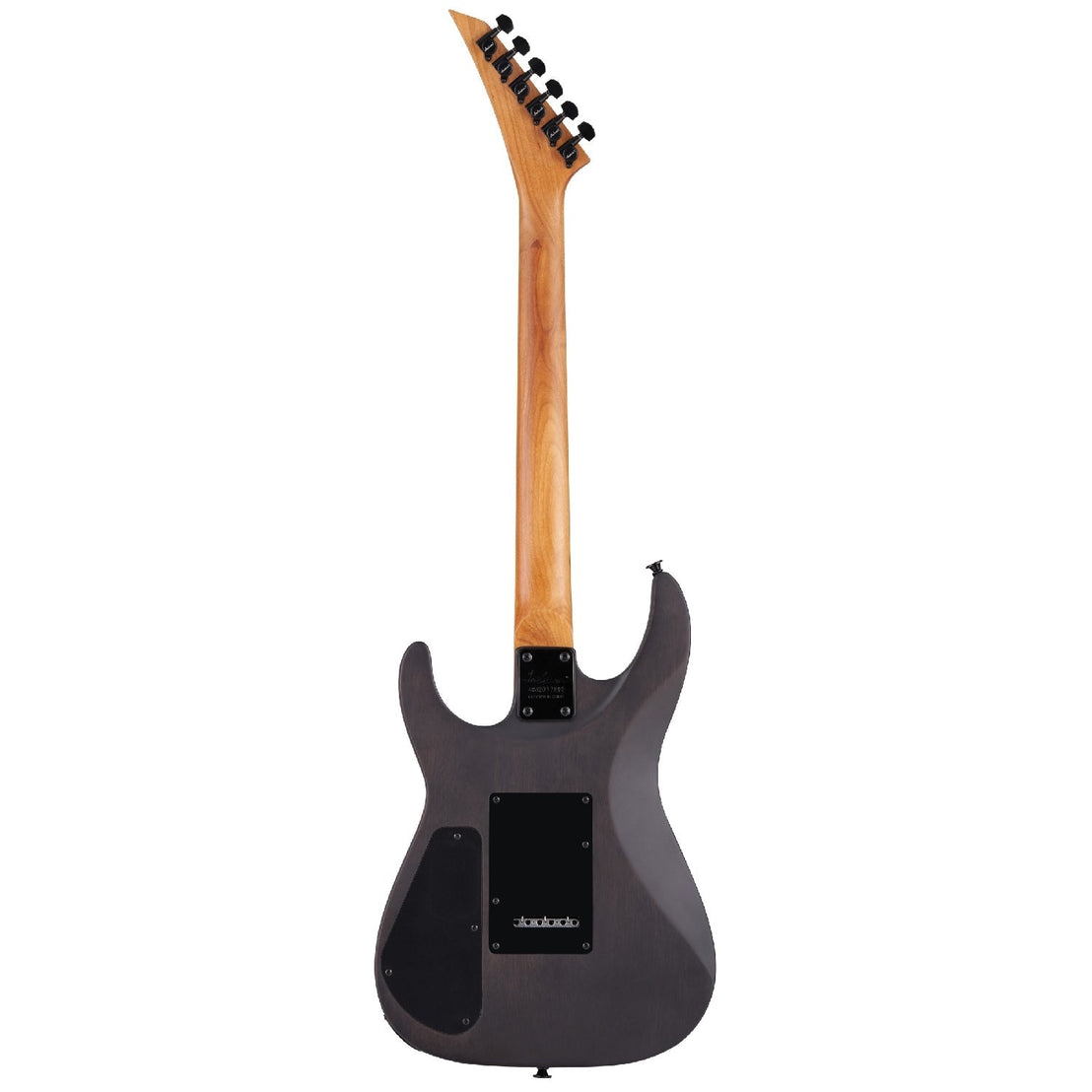Đàn Guitar Điện Jackson JS Series Dinky Arch Top JS24 DKAM w/Caramelized Maple Fingerboard-Mai Nguyên Music