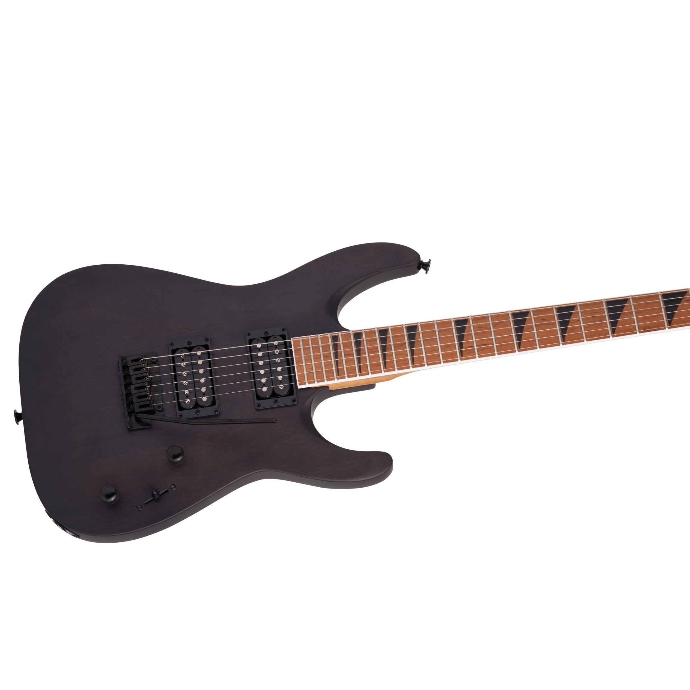 Đàn Guitar Điện Jackson JS Series Dinky Arch Top JS24 DKAM w/Caramelized Maple Fingerboard-Mai Nguyên Music