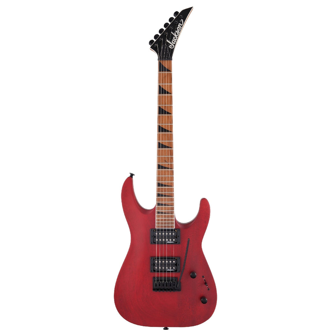 Đàn Guitar Điện Jackson JS Series Dinky Arch Top JS24 DKAM w/Caramelized Maple Fingerboard-Mai Nguyên Music
