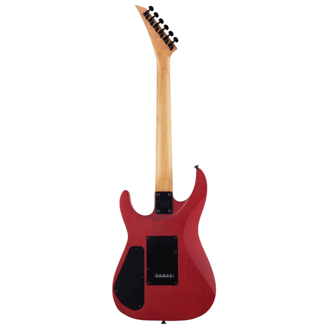 Đàn Guitar Điện Jackson JS Series Dinky Arch Top JS24 DKAM w/Caramelized Maple Fingerboard-Mai Nguyên Music