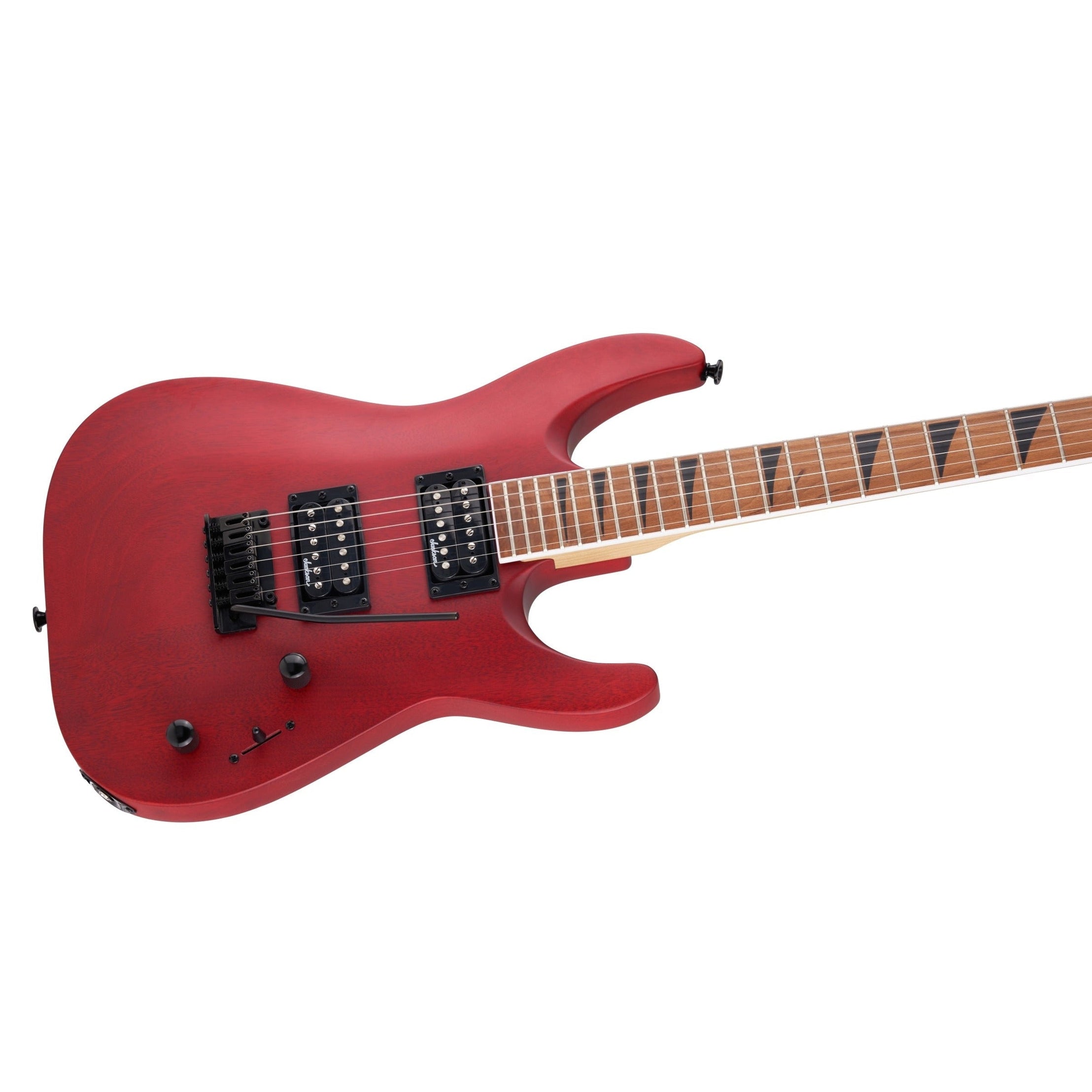 Đàn Guitar Điện Jackson JS Series Dinky Arch Top JS24 DKAM w/Caramelized Maple Fingerboard-Mai Nguyên Music