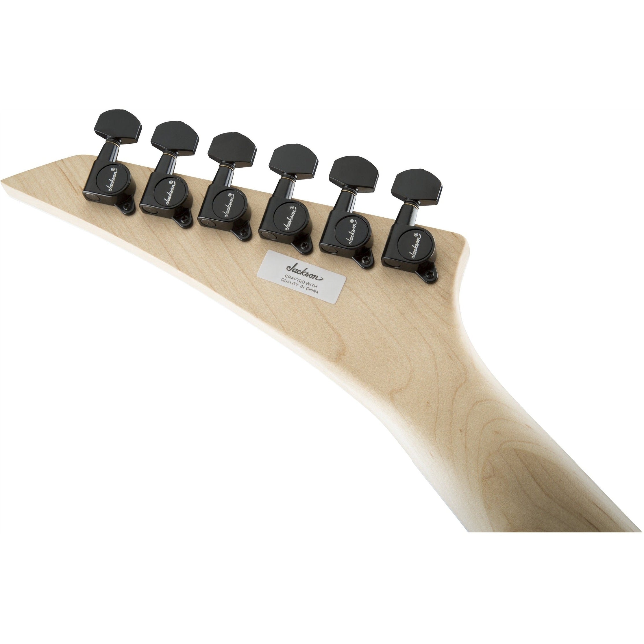 Đàn Guitar Điện Jackson JS Series Dinky Arch Top JS32 DKA w/Amaranth Fingerboard-Mai Nguyên Music