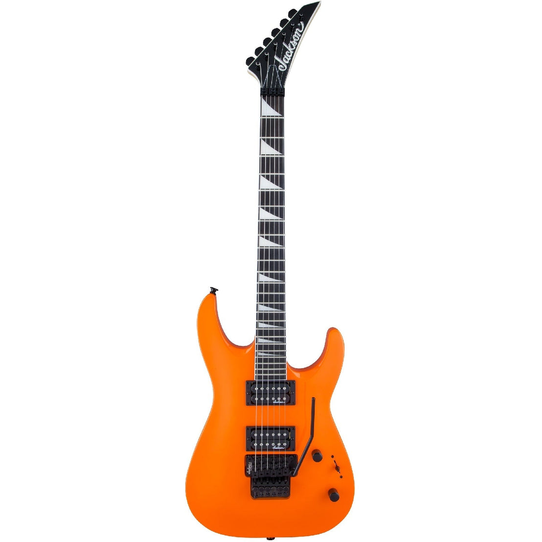 Đàn Guitar Điện Jackson JS Series Dinky Arch Top JS32 DKA w/Amaranth Fingerboard-Mai Nguyên Music