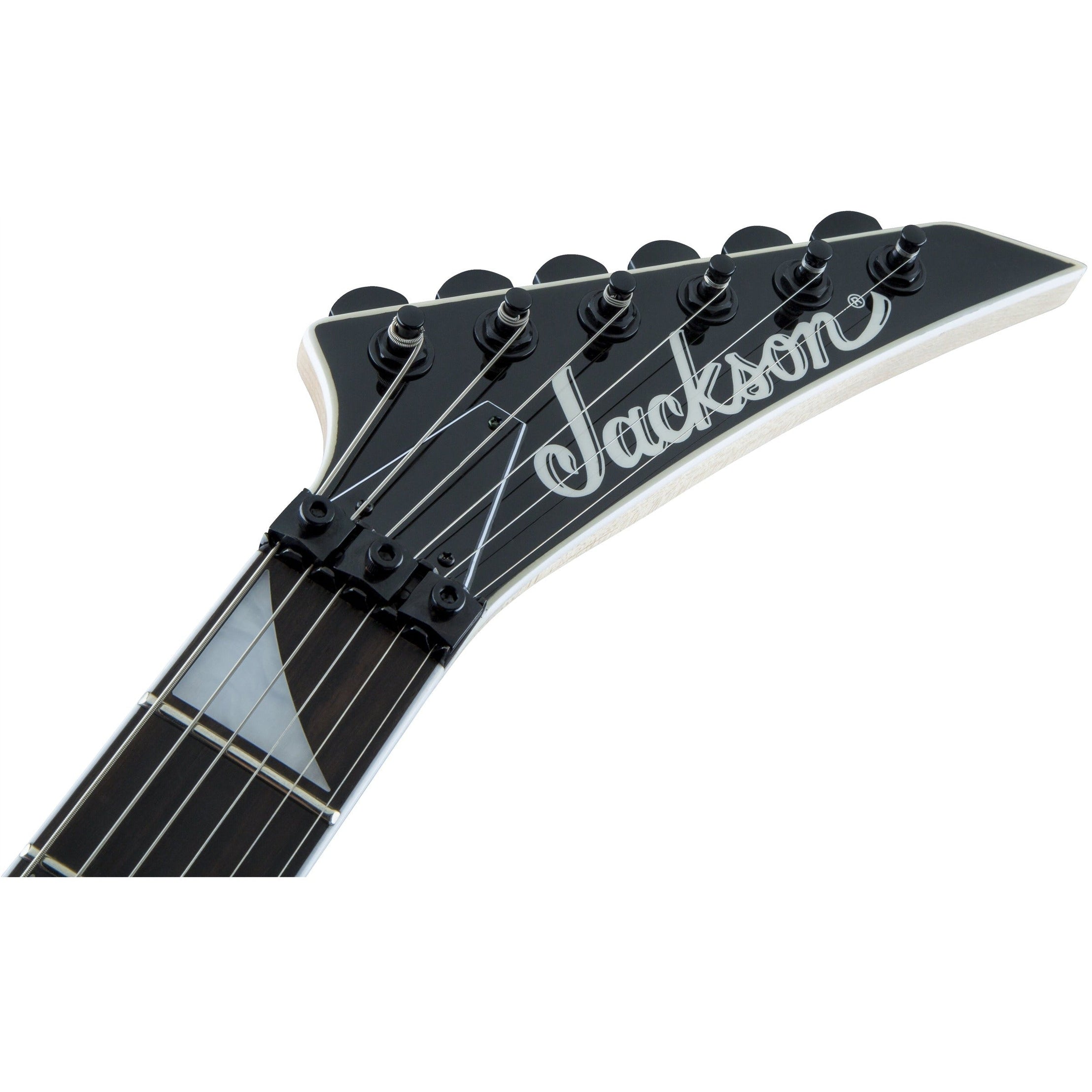 Đàn Guitar Điện Jackson JS Series Dinky Arch Top JS32 DKA w/Amaranth Fingerboard-Mai Nguyên Music