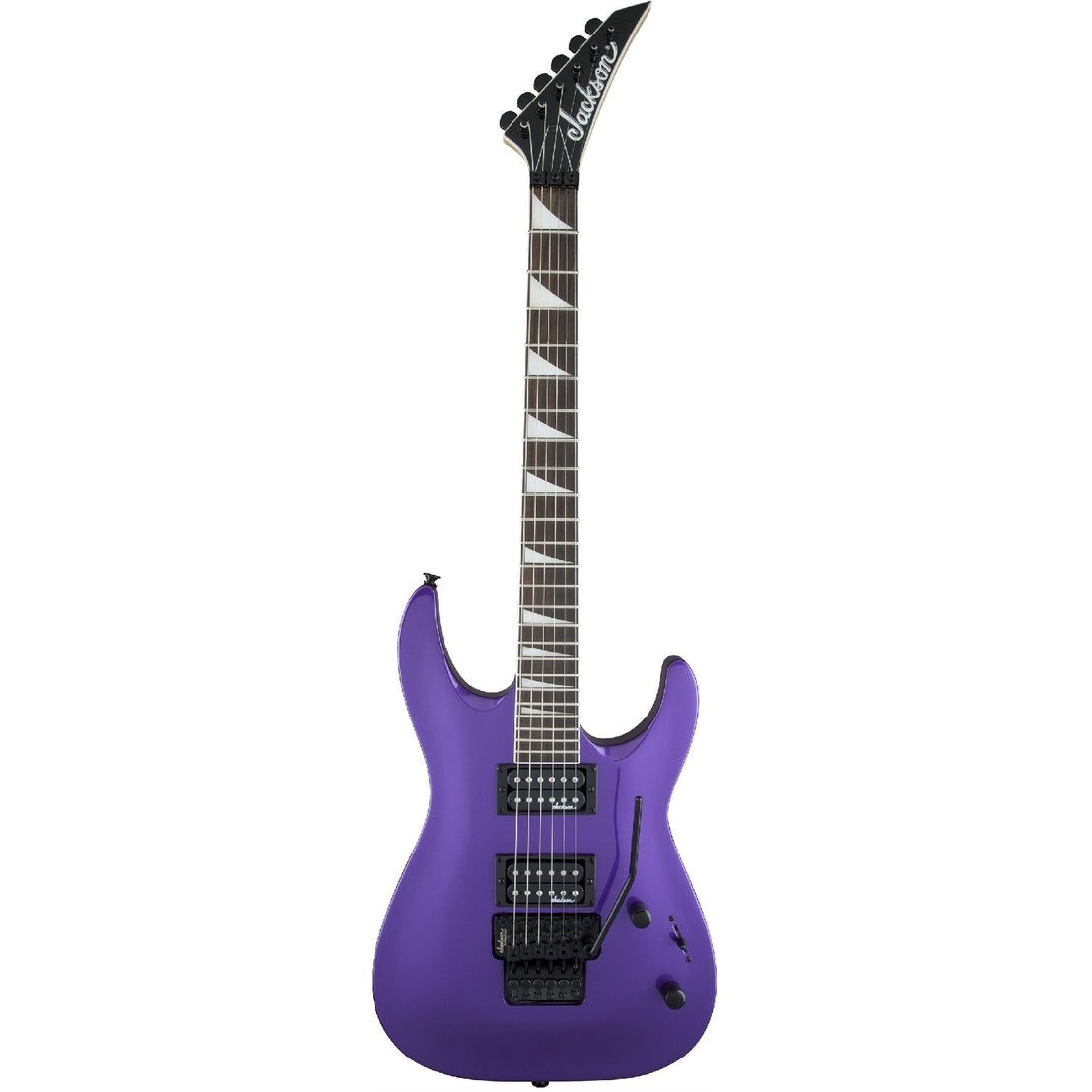Đàn Guitar Điện Jackson JS Series Dinky Arch Top JS32 DKA w/Amaranth Fingerboard-Mai Nguyên Music