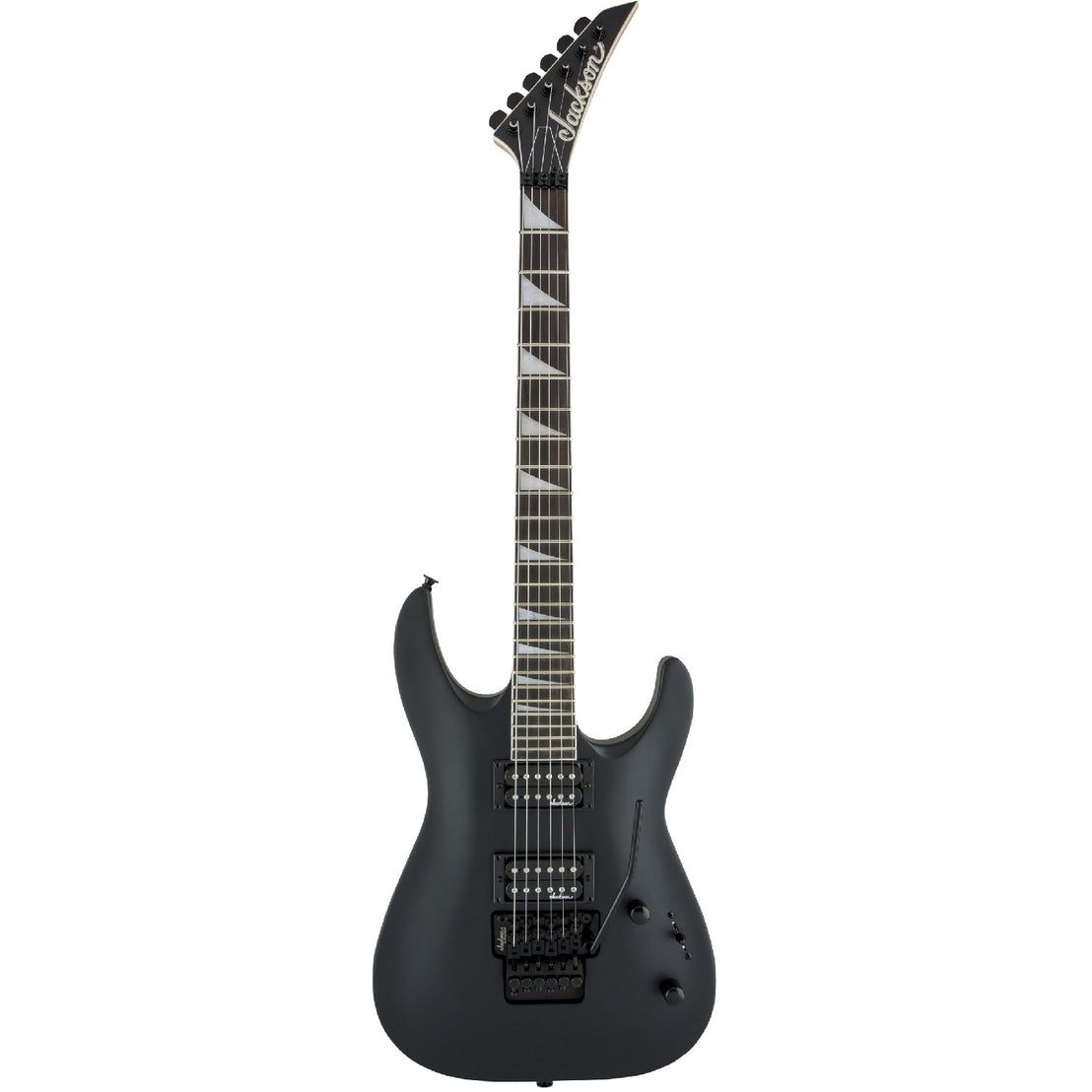 Đàn Guitar Điện Jackson JS Series Dinky Arch Top JS32 DKA w/Amaranth Fingerboard-Mai Nguyên Music