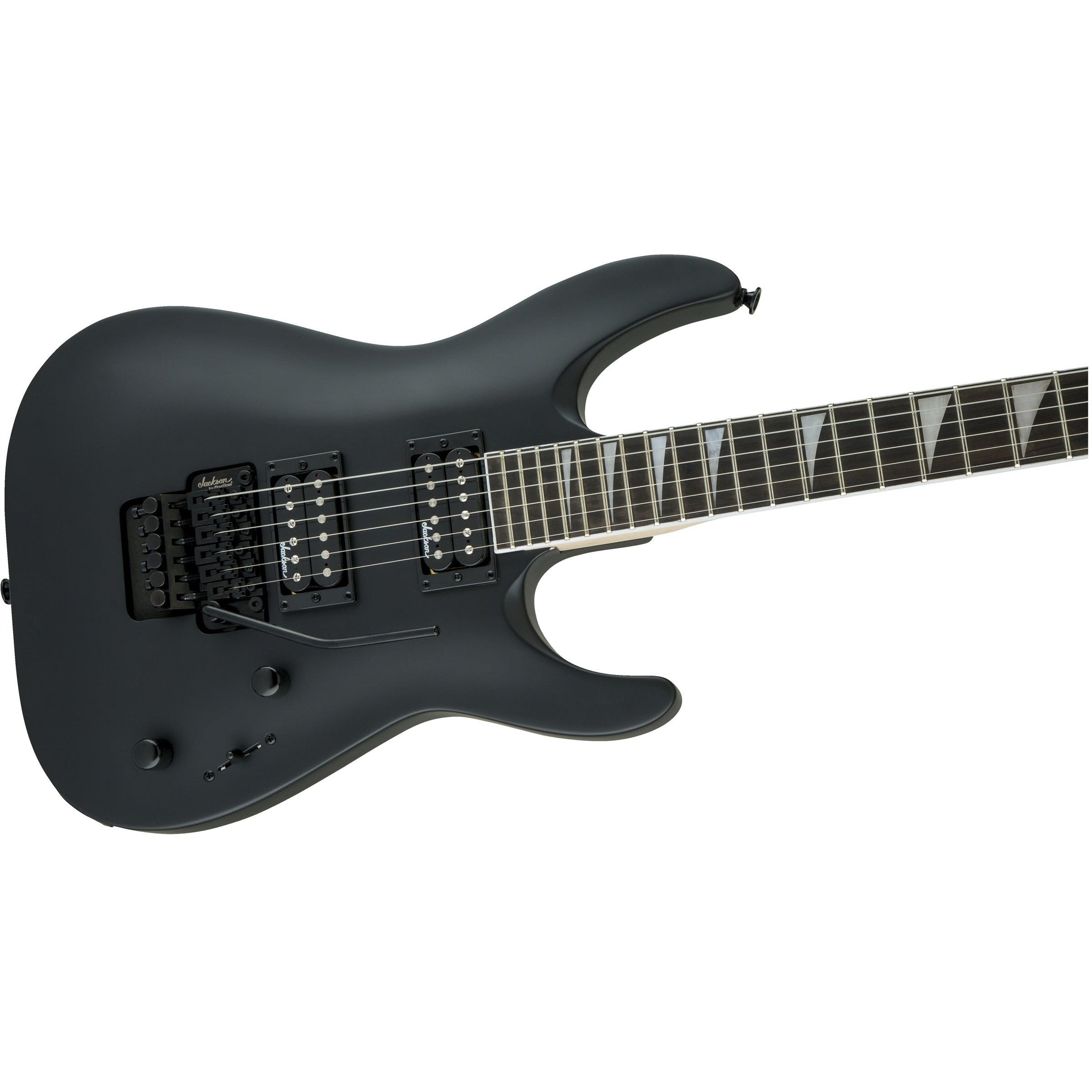 Đàn Guitar Điện Jackson JS Series Dinky Arch Top JS32 DKA w/Amaranth Fingerboard-Mai Nguyên Music
