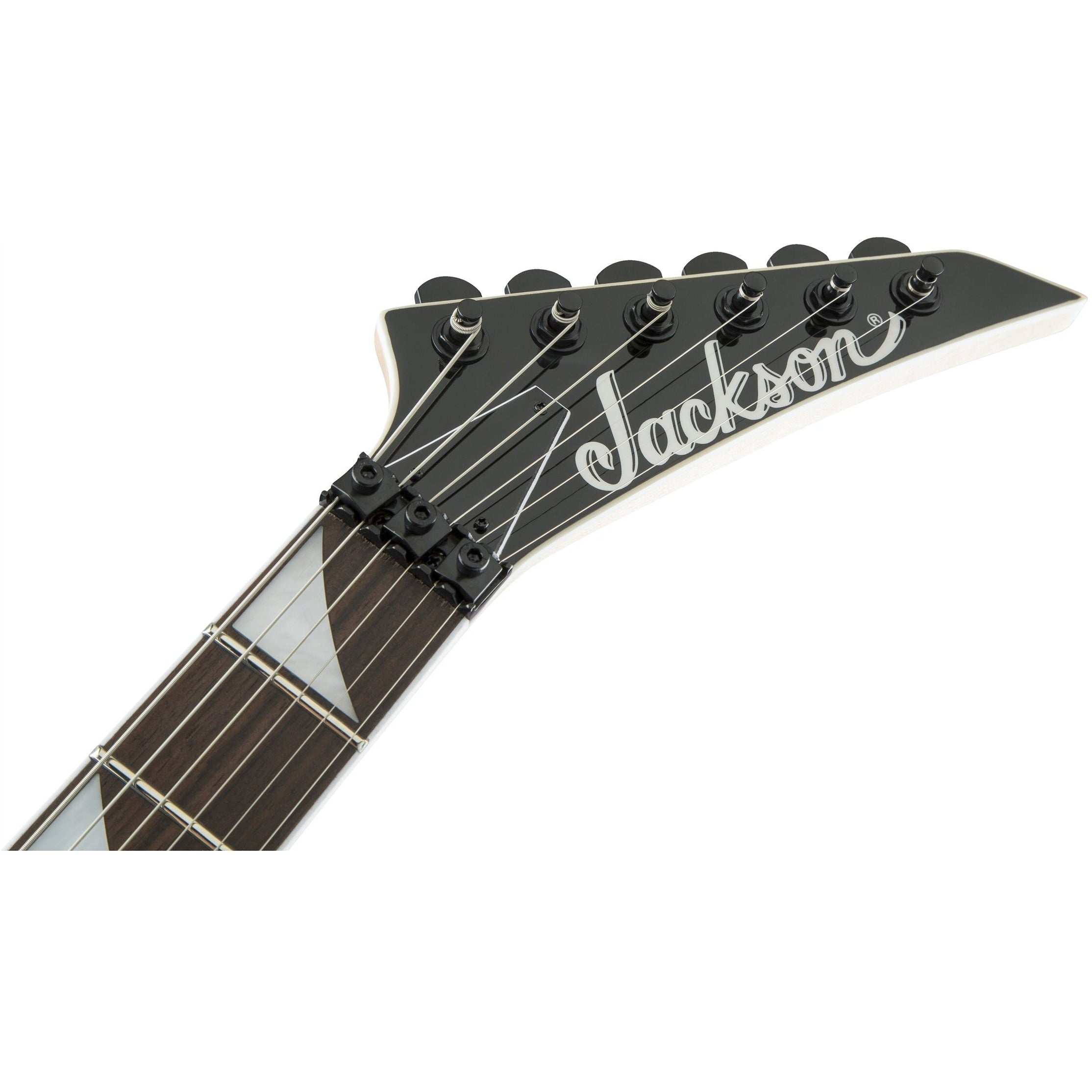 Đàn Guitar Điện Jackson JS Series Dinky Arch Top JS32 DKA w/Amaranth Fingerboard-Mai Nguyên Music