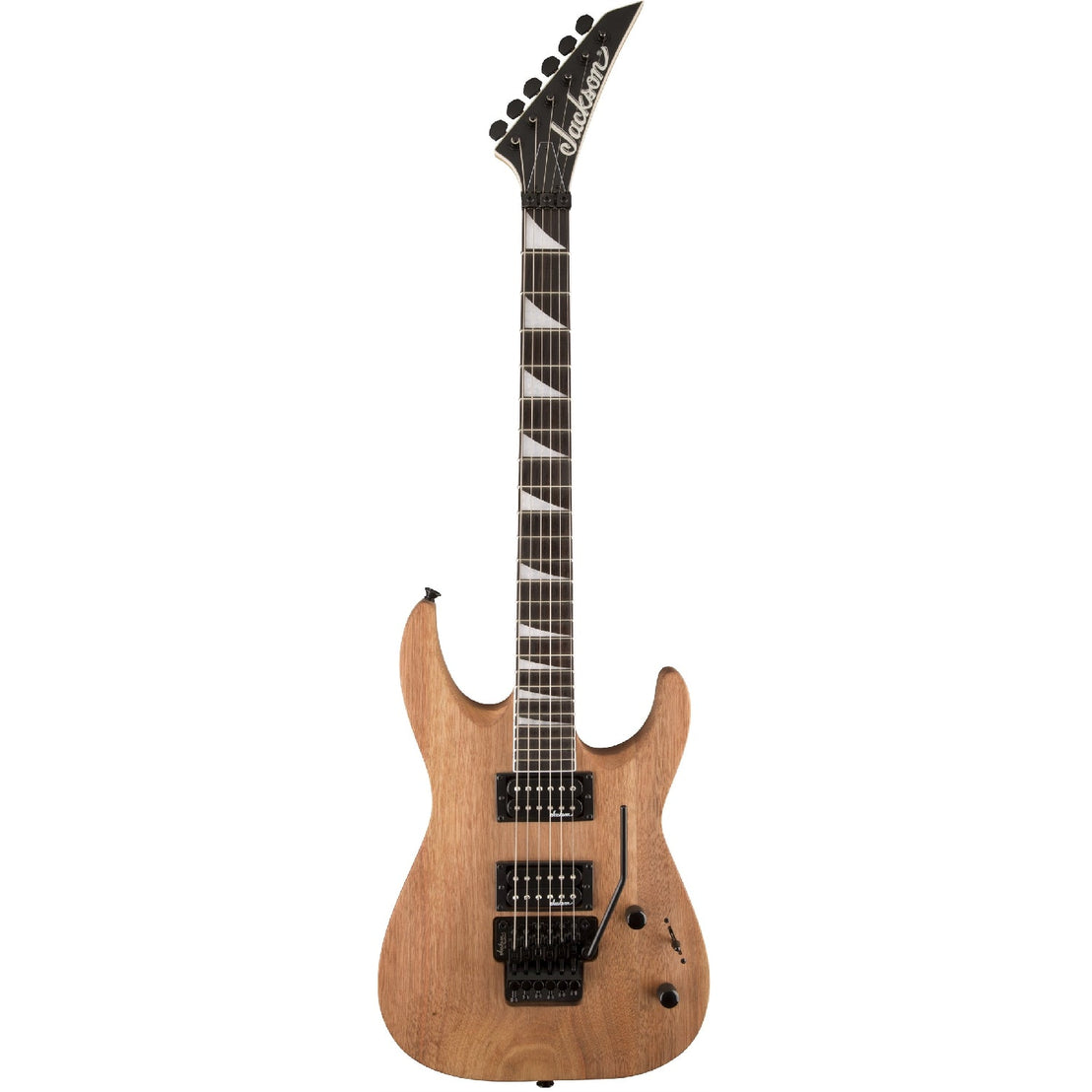 Đàn Guitar Điện Jackson JS Series Dinky Arch Top JS32 DKA w/Amaranth Fingerboard-Mai Nguyên Music