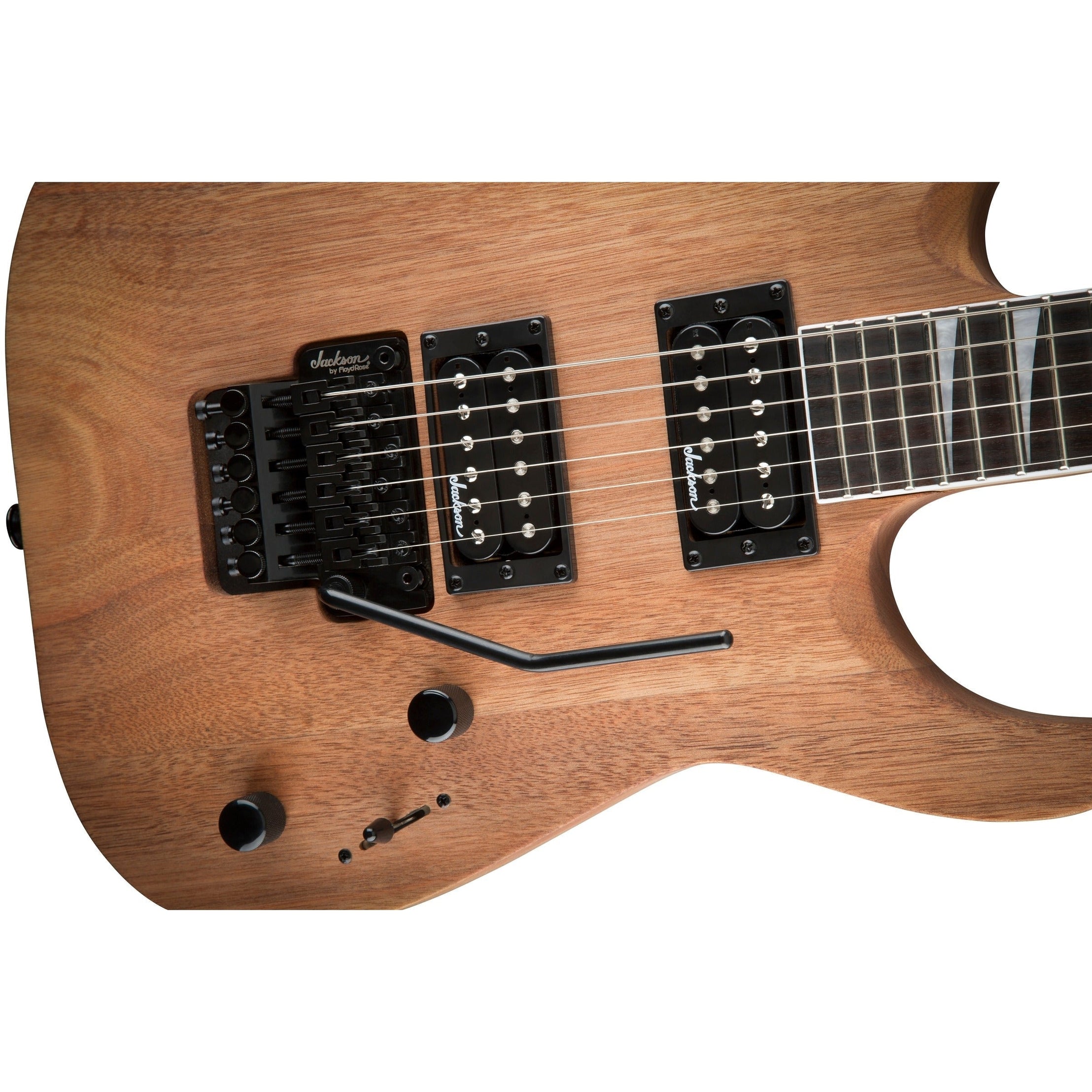 Đàn Guitar Điện Jackson JS Series Dinky Arch Top JS32 DKA w/Amaranth Fingerboard-Mai Nguyên Music