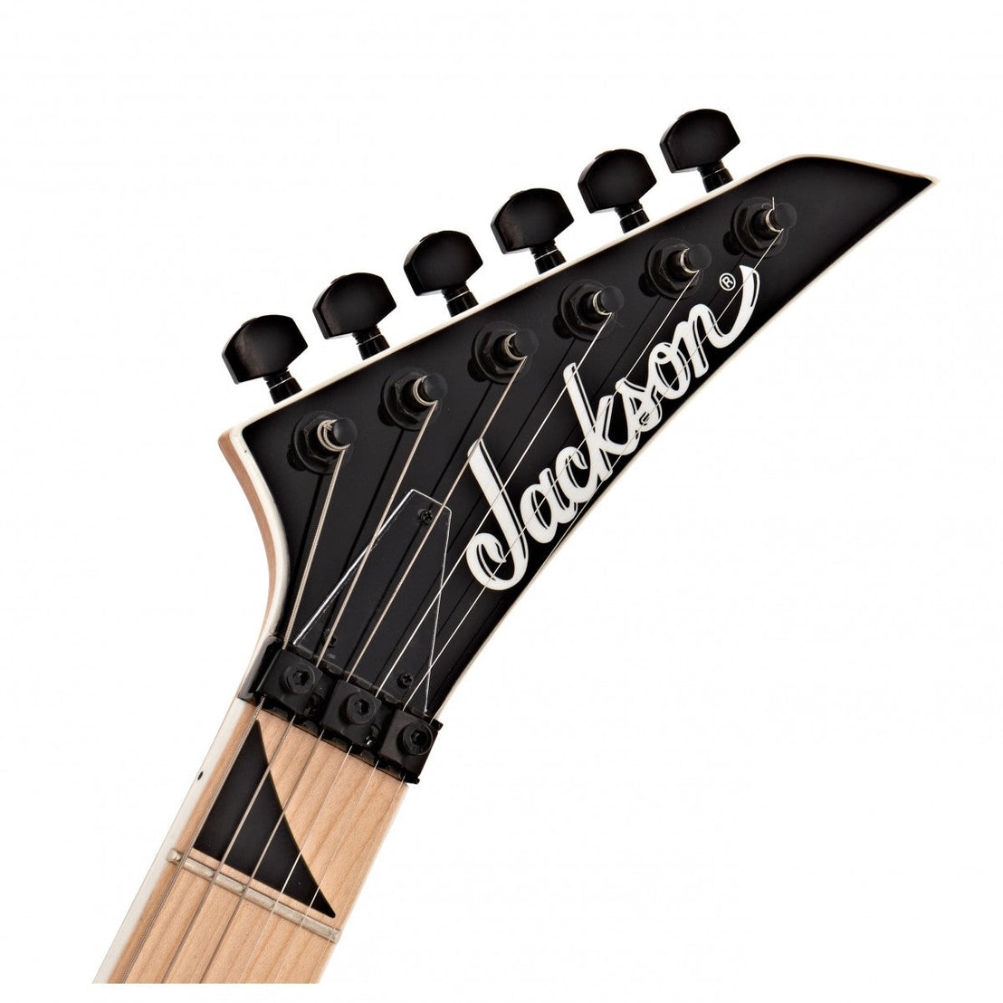 Đàn Guitar Điện Jackson JS Series Dinky Arch Top JS32 DKAM w/Maple Fingerboard-Mai Nguyên Music