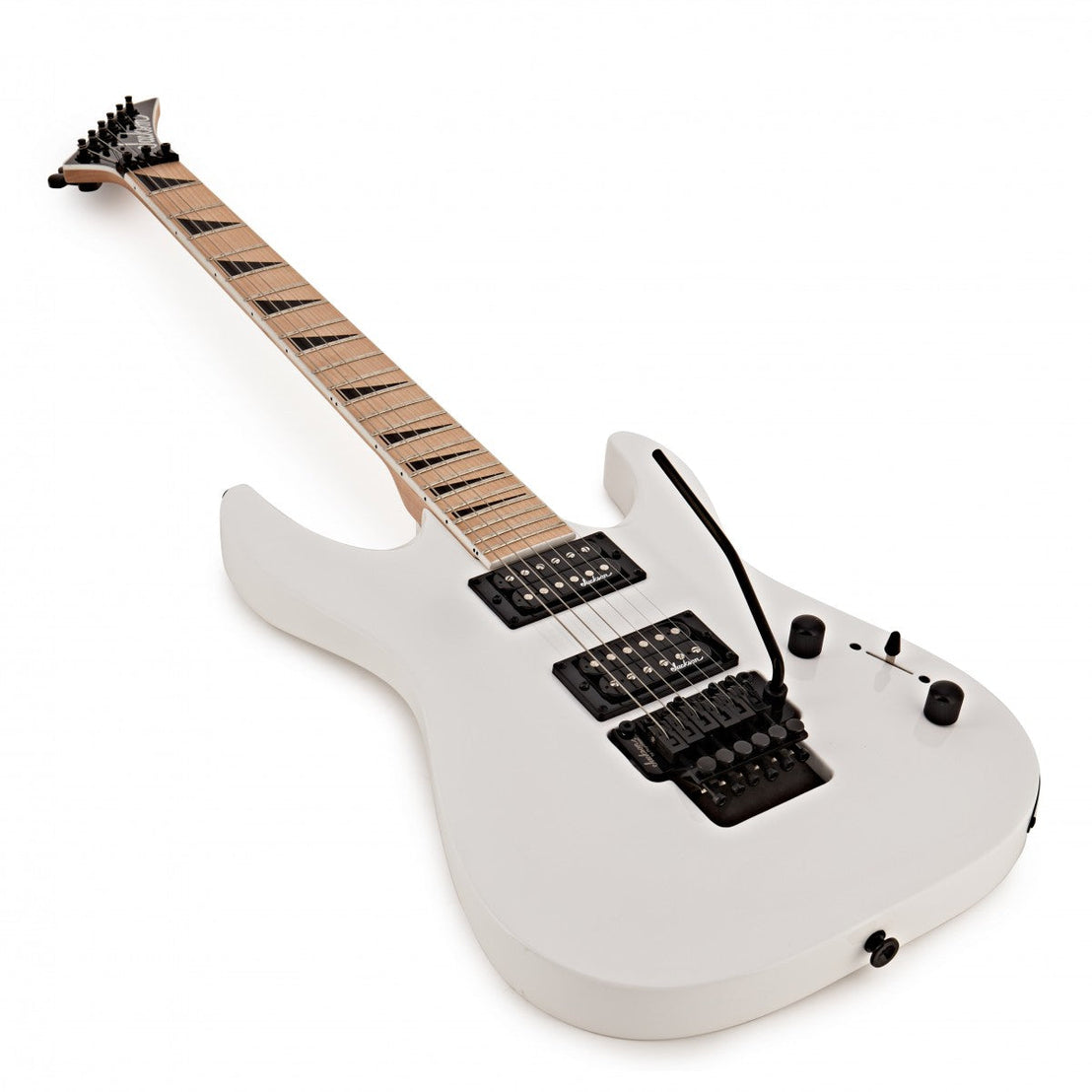 Đàn Guitar Điện Jackson JS Series Dinky Arch Top JS32 DKAM w/Maple Fingerboard-Mai Nguyên Music