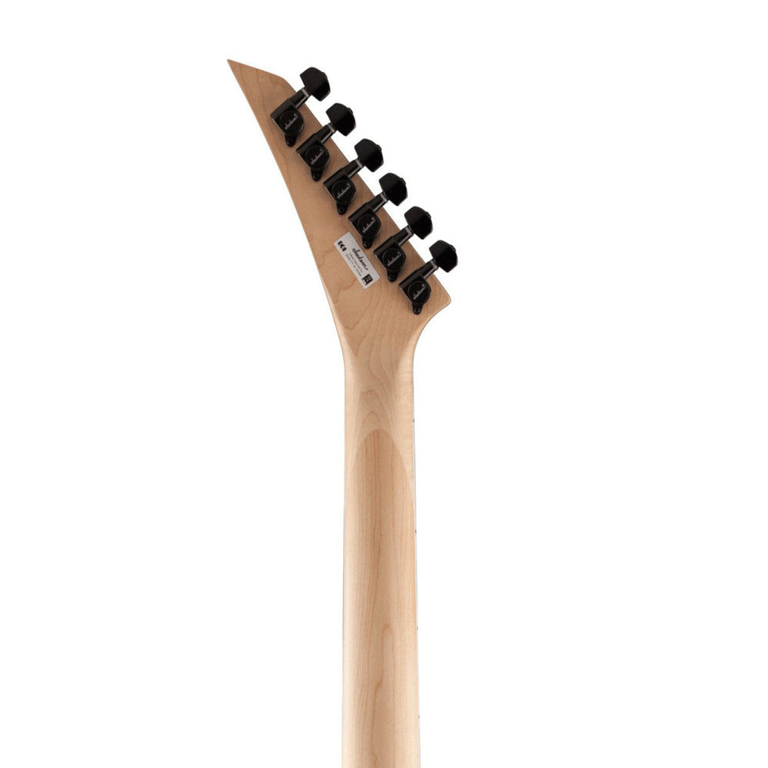 Đàn Guitar Điện Jackson JS Series Dinky Arch Top JS32 DKAM w/Maple Fingerboard-Mai Nguyên Music