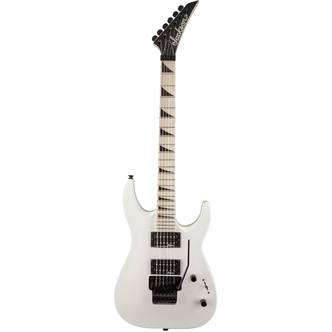 Đàn Guitar Điện Jackson JS Series Dinky Arch Top JS32 DKAM w/Maple Fingerboard-Mai Nguyên Music