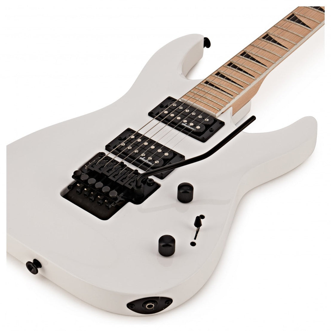 Đàn Guitar Điện Jackson JS Series Dinky Arch Top JS32 DKAM w/Maple Fingerboard-Mai Nguyên Music