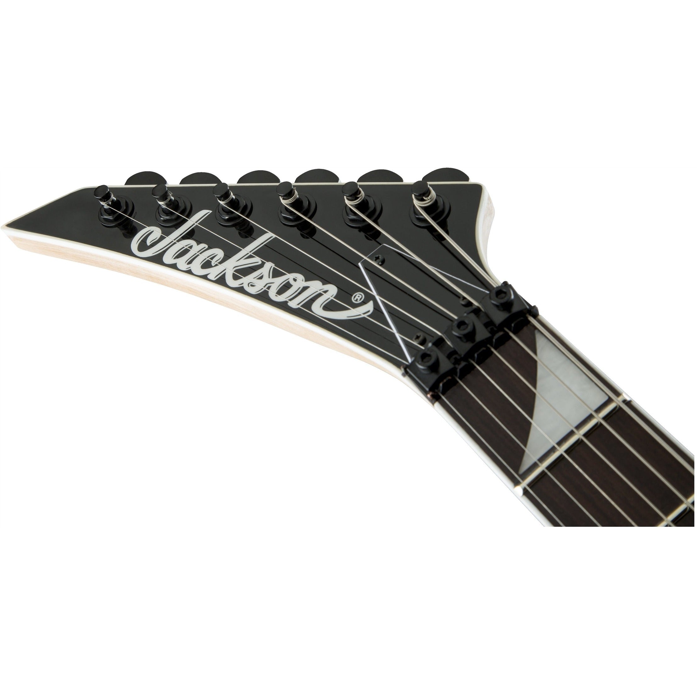 Đàn Guitar Điện Jackson JS Series Dinky Arch Top JS32 LH w/Amaranth Fingerboard-Mai Nguyên Music
