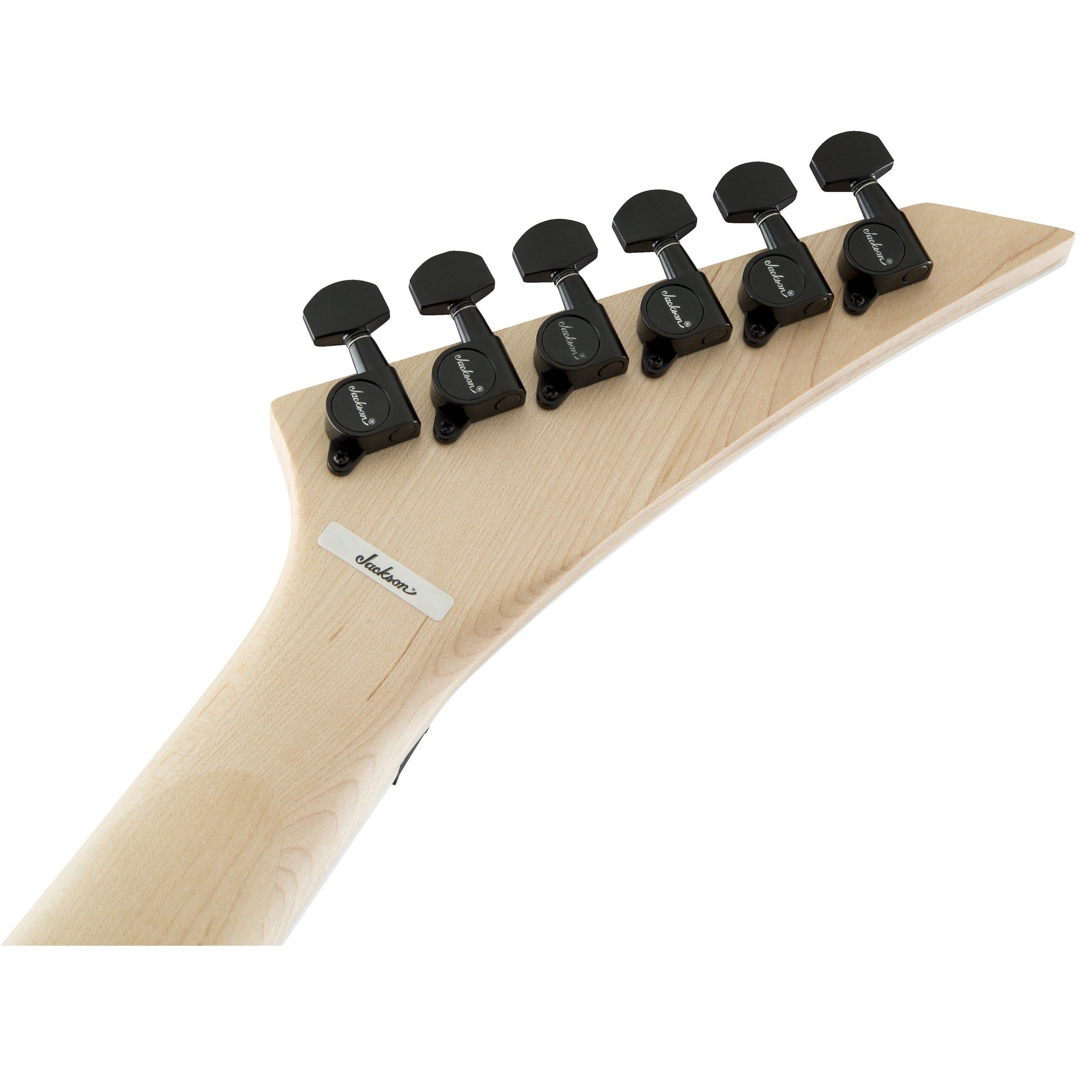 Đàn Guitar Điện Jackson JS Series Dinky Arch Top JS32 LH w/Amaranth Fingerboard-Mai Nguyên Music