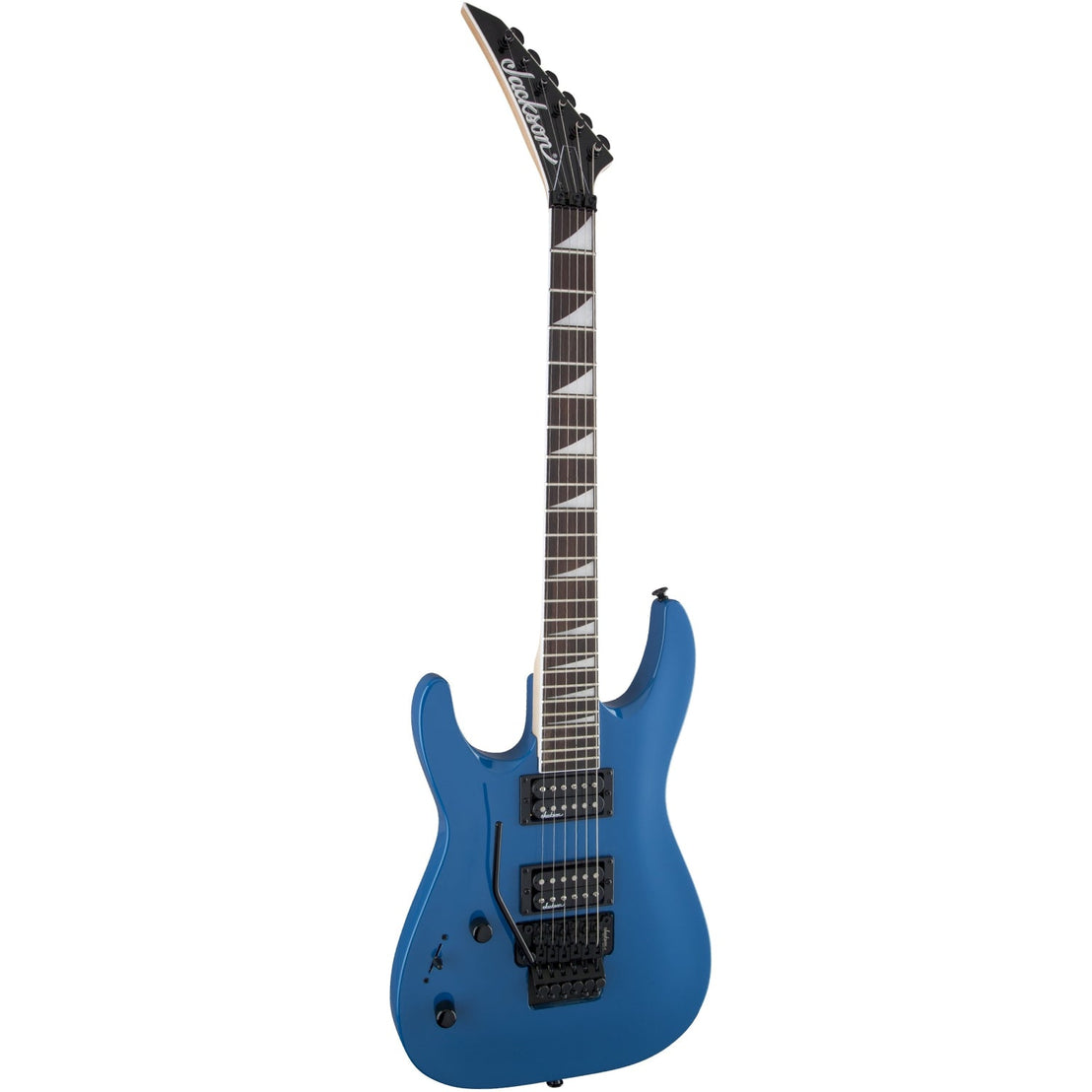 Đàn Guitar Điện Jackson JS Series Dinky Arch Top JS32 LH w/Amaranth Fingerboard-Mai Nguyên Music