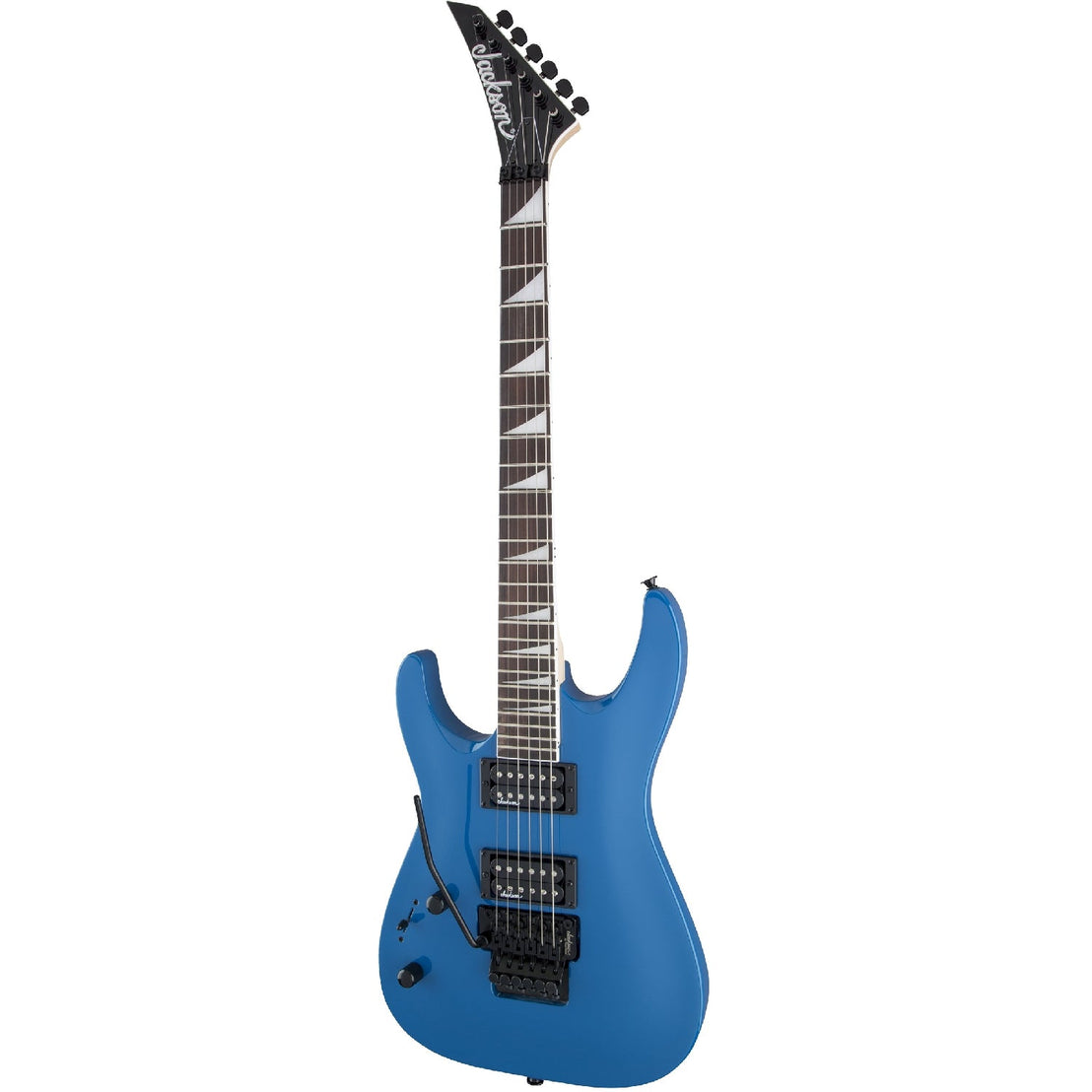 Đàn Guitar Điện Jackson JS Series Dinky Arch Top JS32 LH w/Amaranth Fingerboard-Mai Nguyên Music