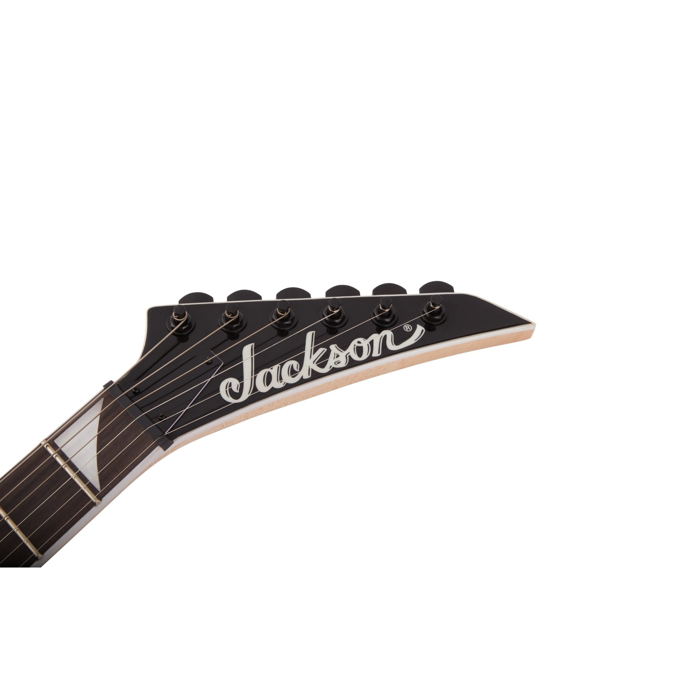 Đàn Guitar Điện Jackson JS Series Dinky Arch Top JS32Q DKA HT w/Amaranth Fingerboard-Mai Nguyên Music