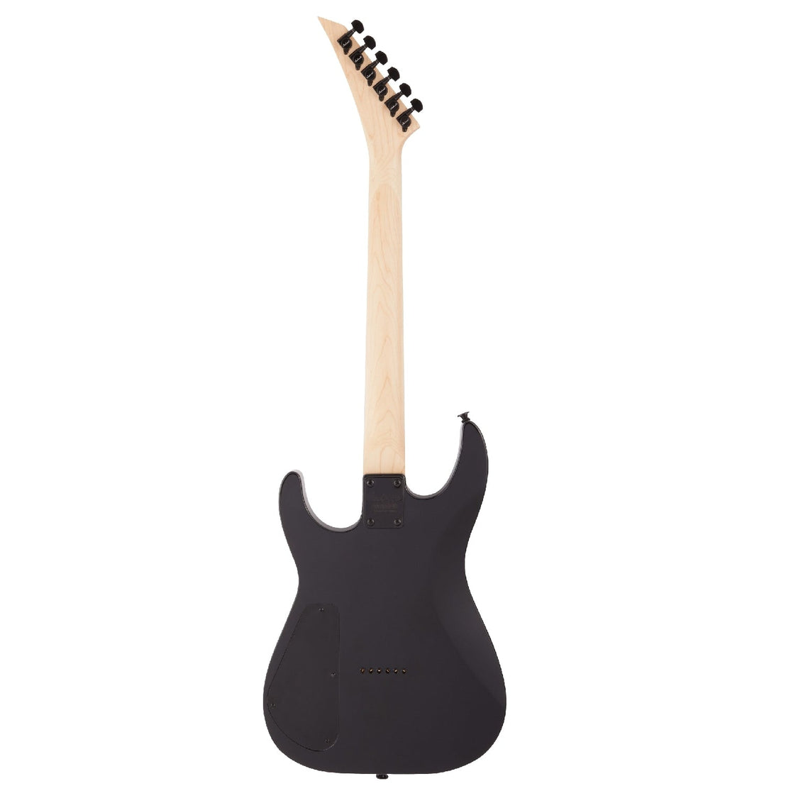 Đàn Guitar Điện Jackson JS Series Dinky Arch Top JS32Q DKA HT w/Amaranth Fingerboard-Mai Nguyên Music