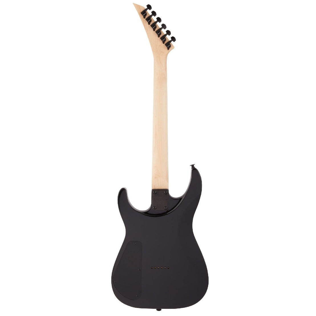 Đàn Guitar Điện Jackson JS Series Dinky Arch Top JS32Q DKA HT w/Amaranth Fingerboard-Mai Nguyên Music