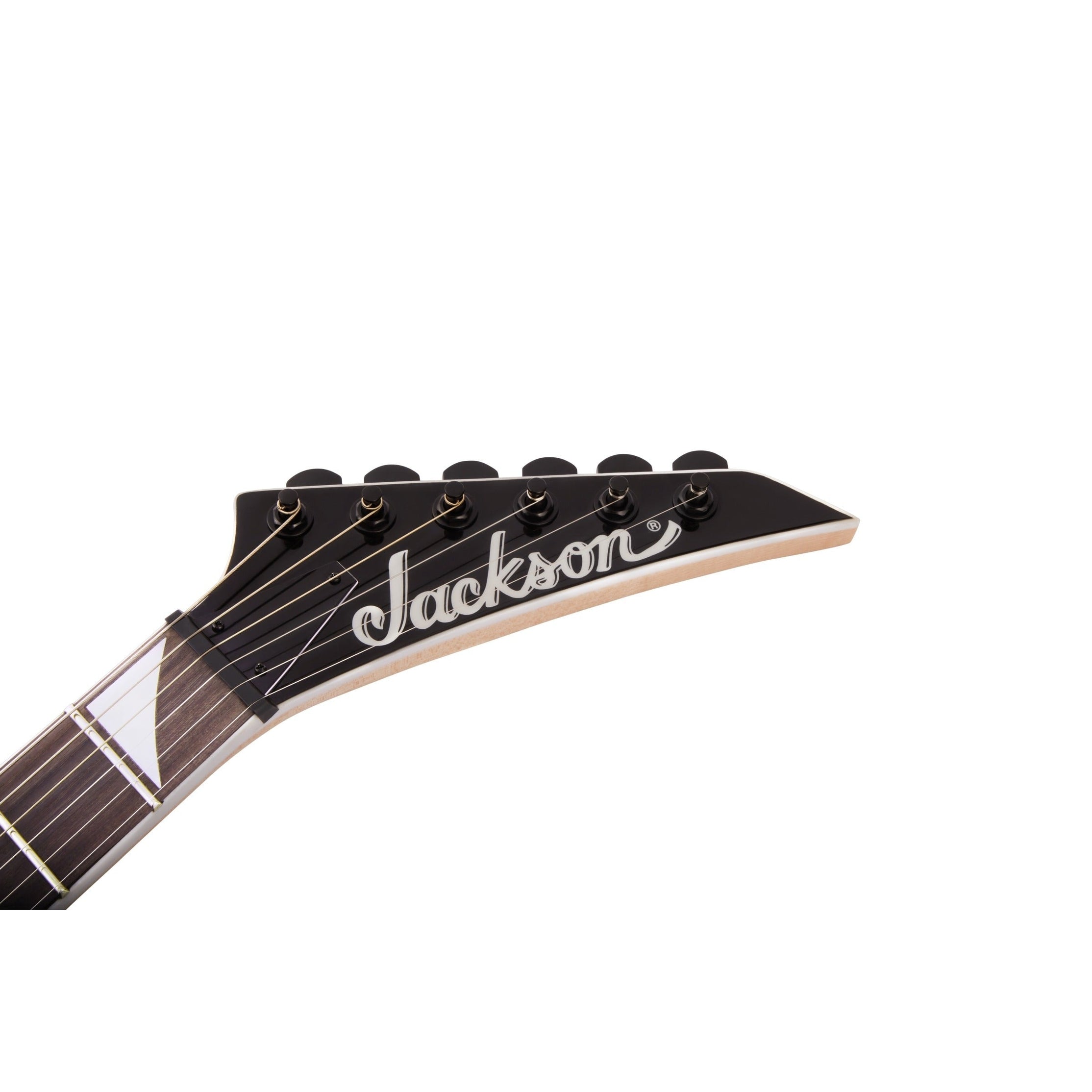 Đàn Guitar Điện Jackson JS Series Dinky Arch Top JS32Q DKA HT w/Amaranth Fingerboard-Mai Nguyên Music