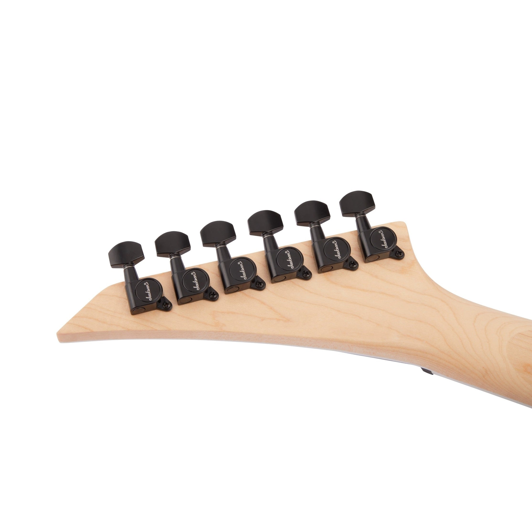 Đàn Guitar Điện Jackson JS Series Dinky Arch Top JS32Q DKA HT w/Amaranth Fingerboard-Mai Nguyên Music