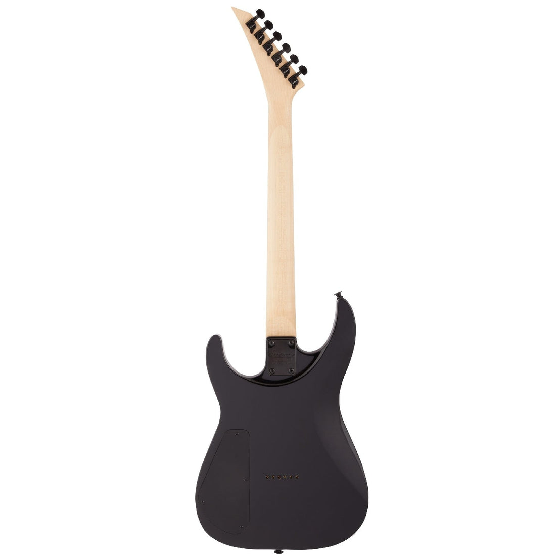 Đàn Guitar Điện Jackson JS Series Dinky Arch Top JS32Q DKA HT w/Amaranth Fingerboard-Mai Nguyên Music