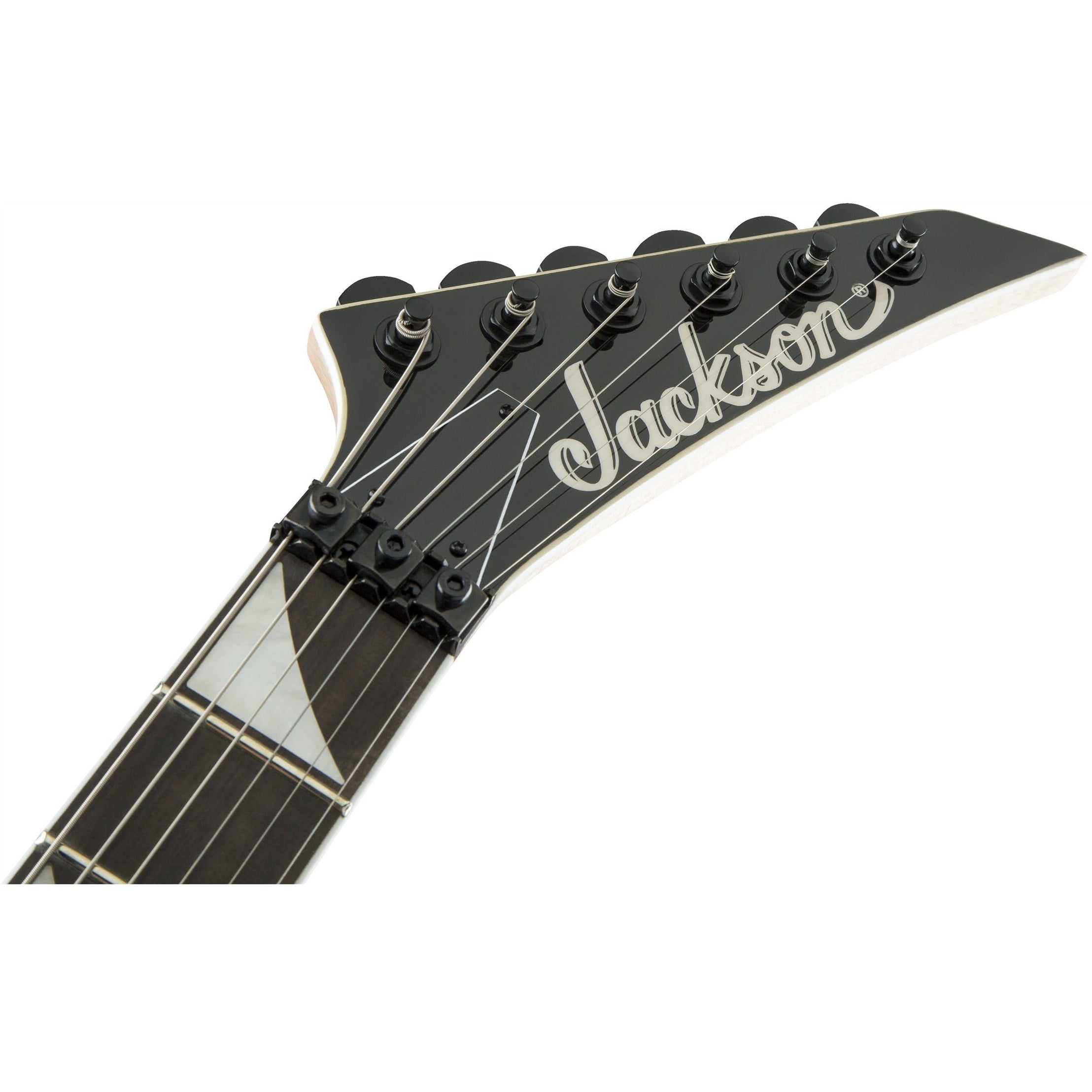 Đàn Guitar Điện Jackson JS Series Dinky Arch Top JS32Q DKA w/Amaranth Fingerboard-Mai Nguyên Music