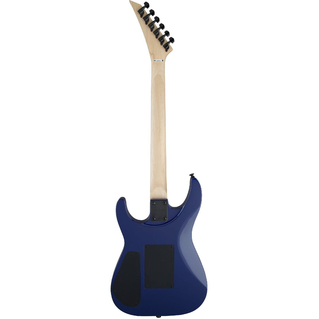 Đàn Guitar Điện Jackson JS Series Dinky Arch Top JS32Q DKA w/Amaranth Fingerboard-Mai Nguyên Music