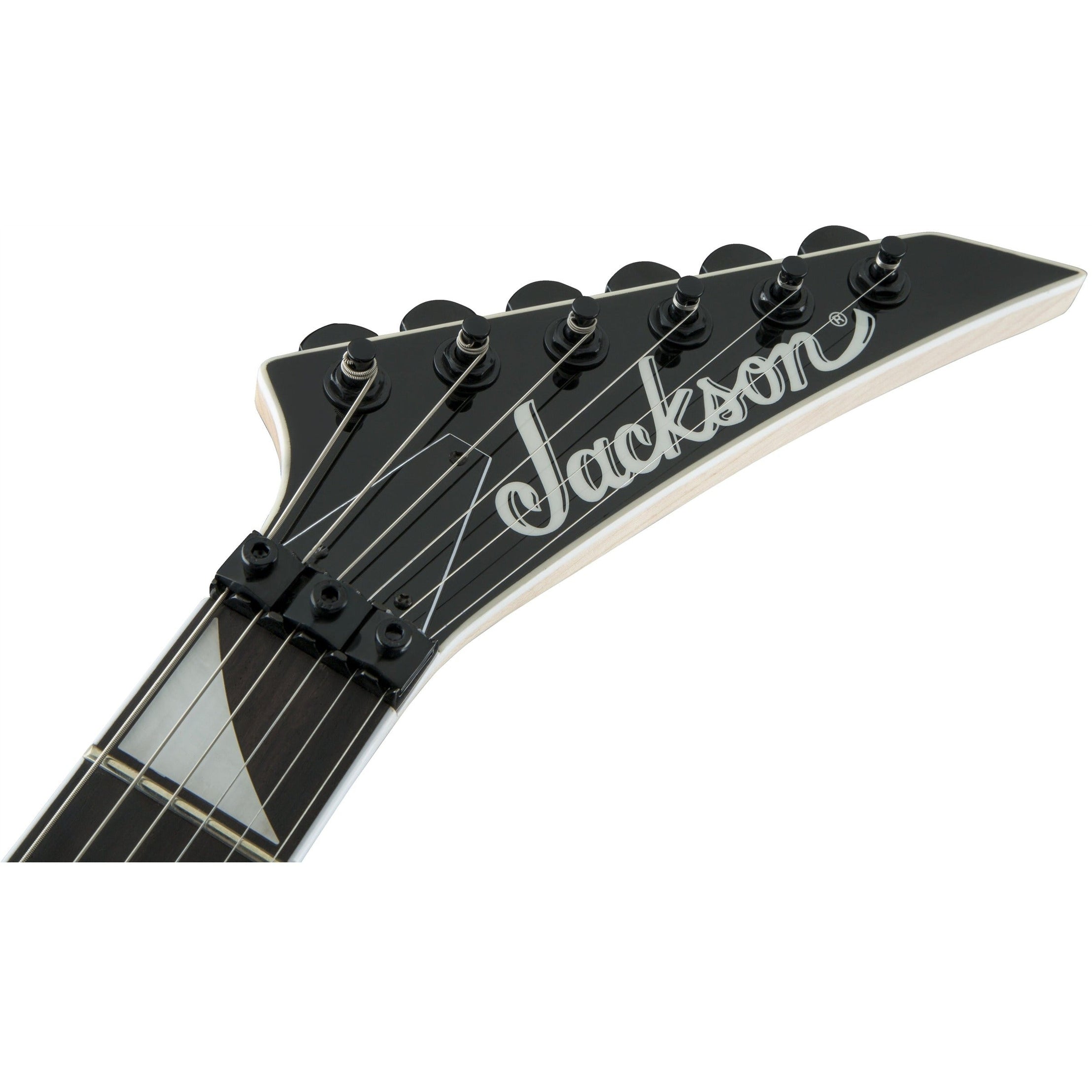 Đàn Guitar Điện Jackson JS Series Dinky Arch Top JS32Q DKA w/Amaranth Fingerboard-Mai Nguyên Music